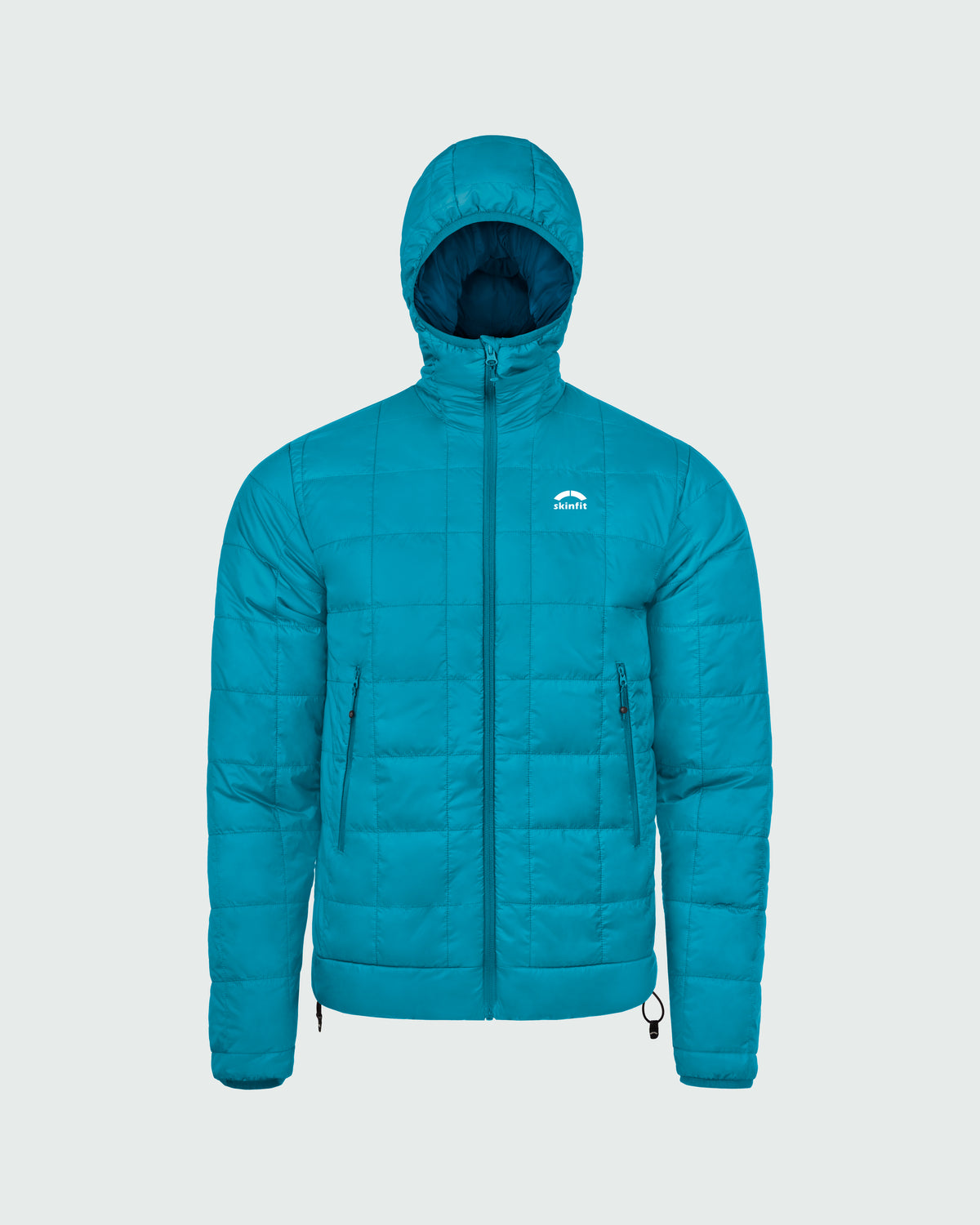 Drei Zinnen Iso Light Hooded Jacket