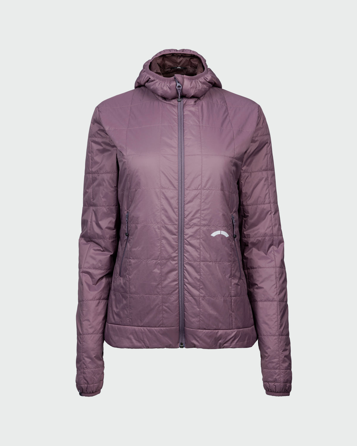 Drei Zinnen Iso Light Hooded Jacket W