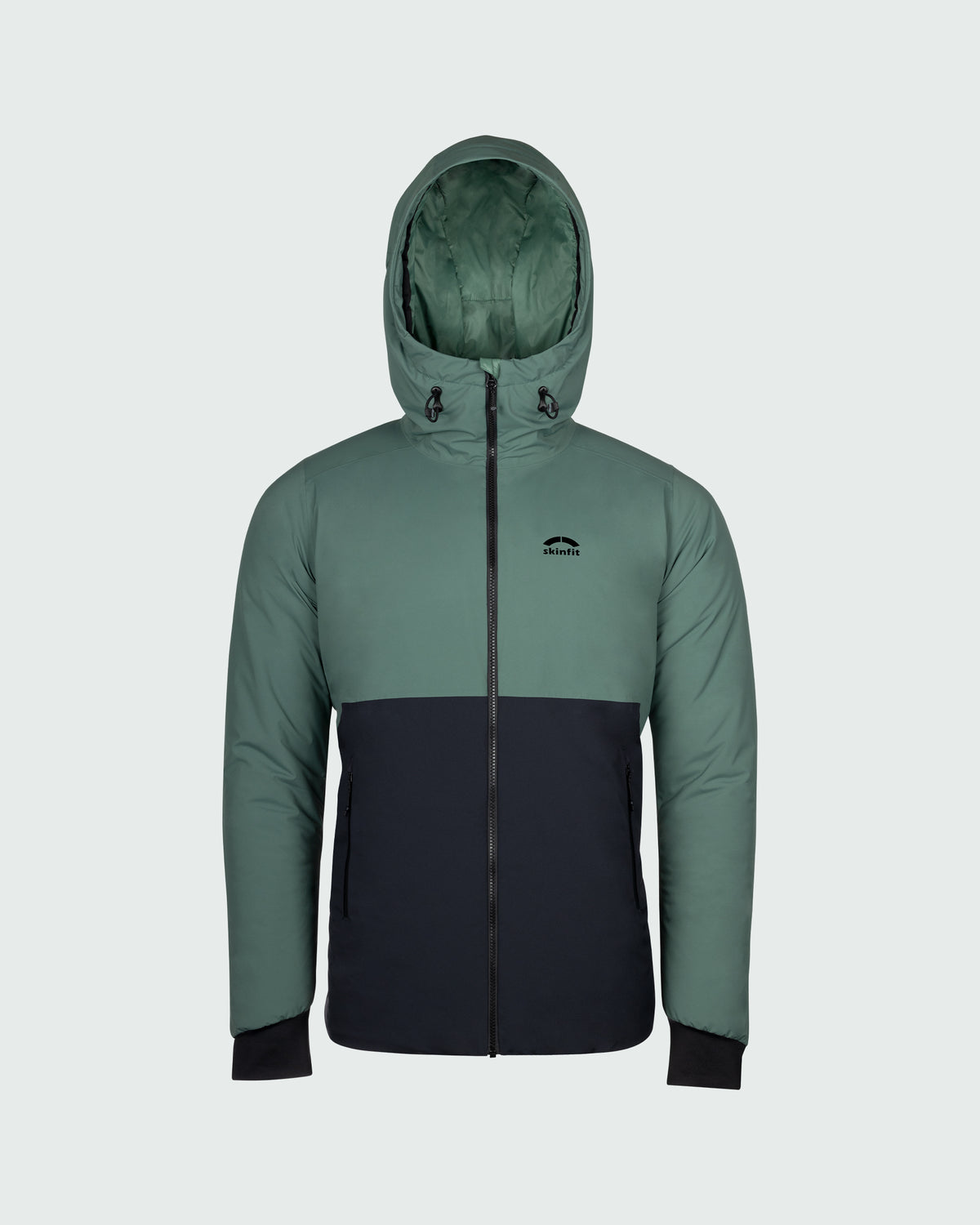 SCUDO Andermatt Jacke