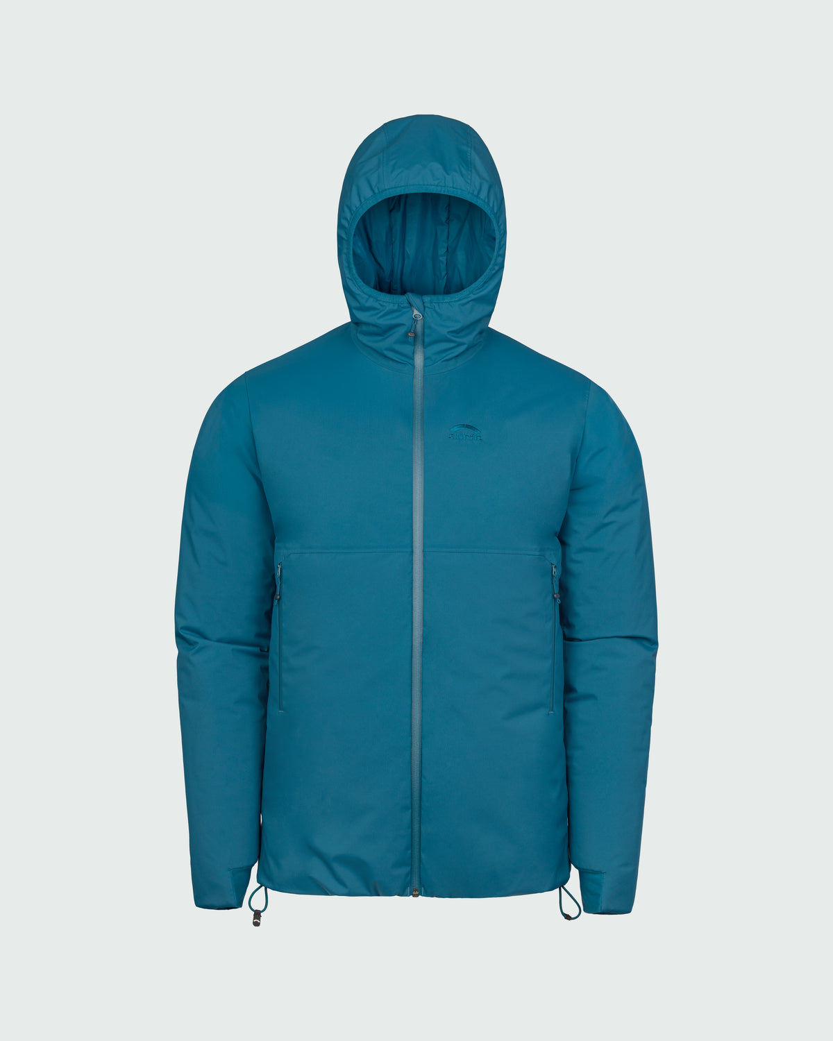 Tromso Iso Durable Hooded Jacket