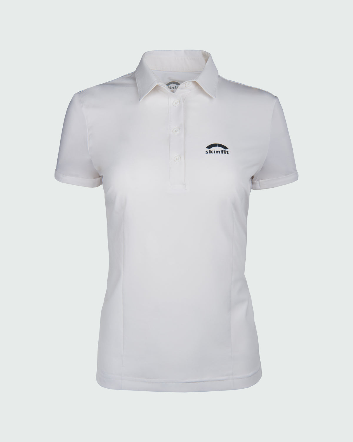 Plazera Allday Light Polo W