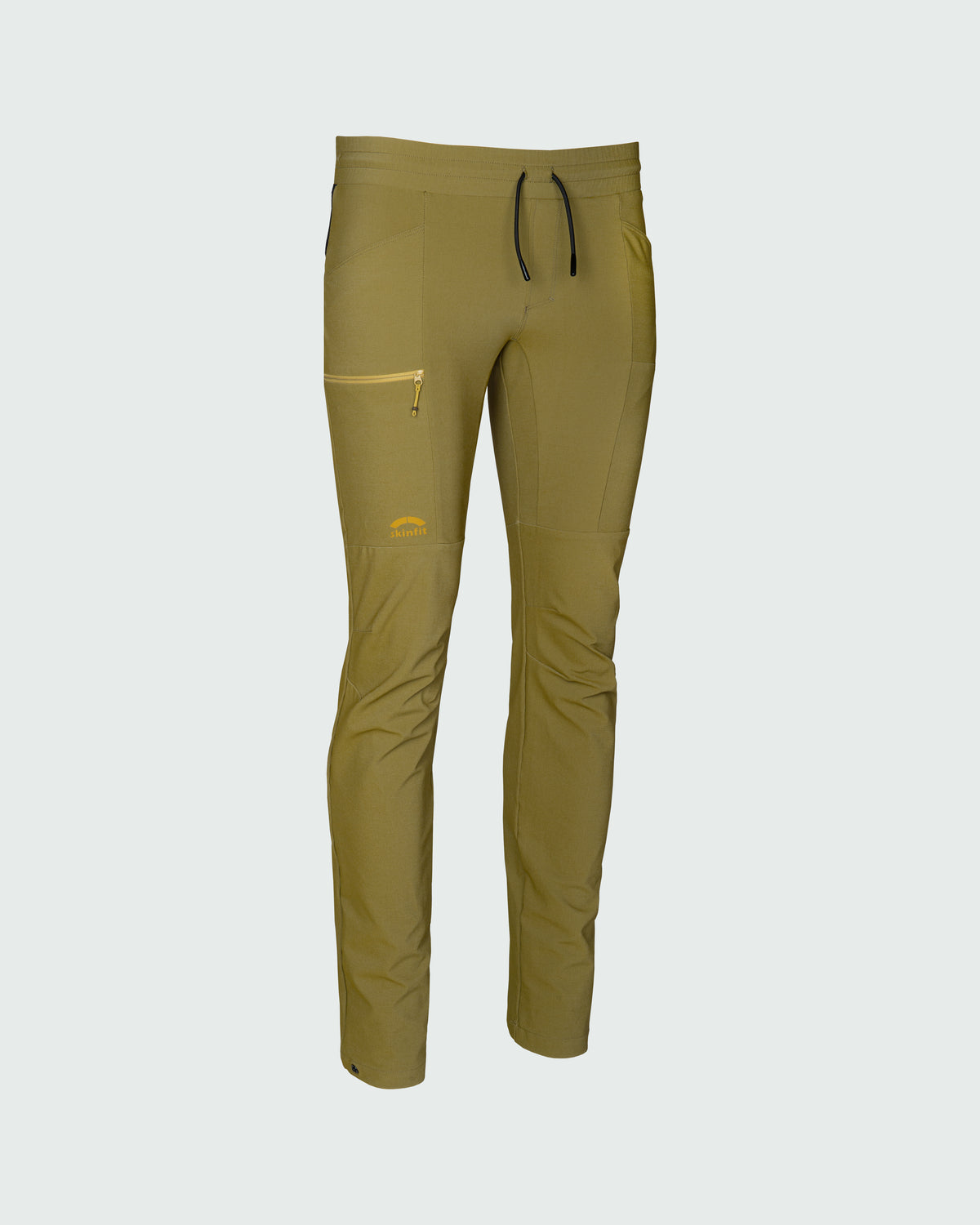 Fontainebleau Soft Shell Pants