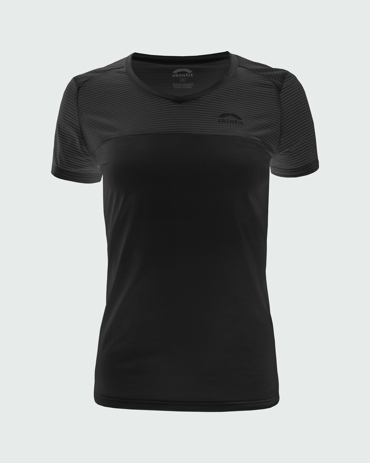 Riva Light Tonal T-Shirt W