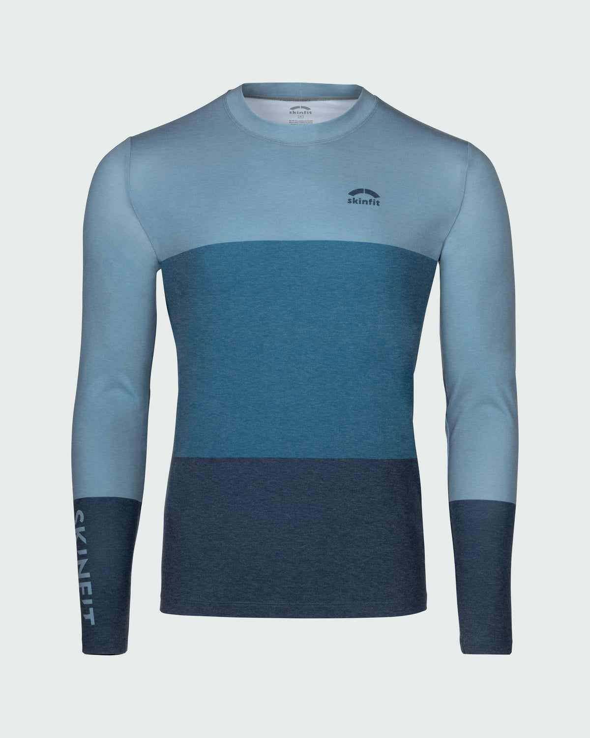 Innsbruck Allday Comfort Longsleeve Shirt