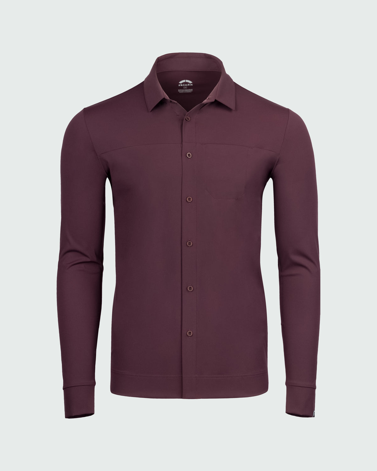Portofino Allday Stretch Longsleeve Shirt