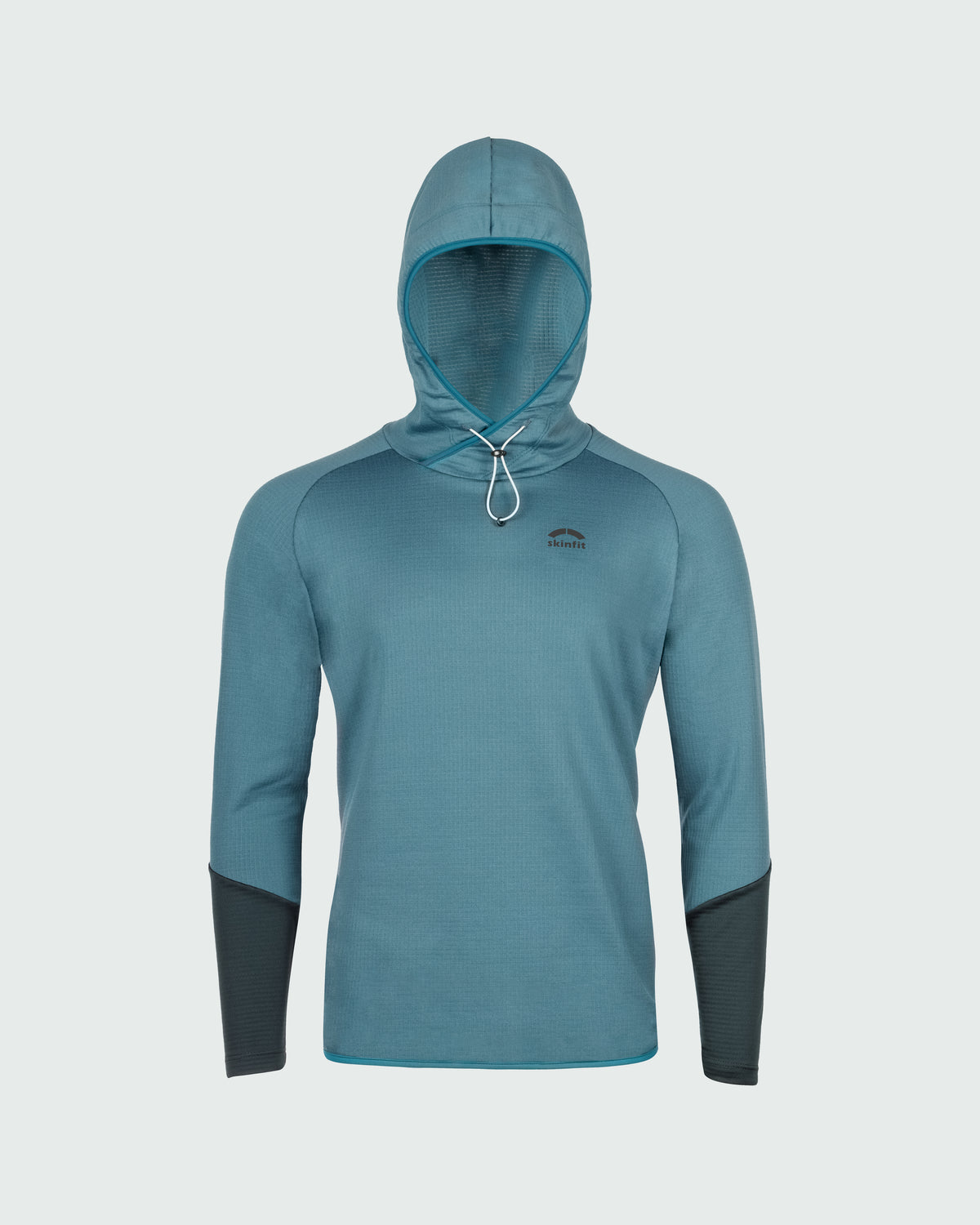 Casanna Allday Grid Hoodie