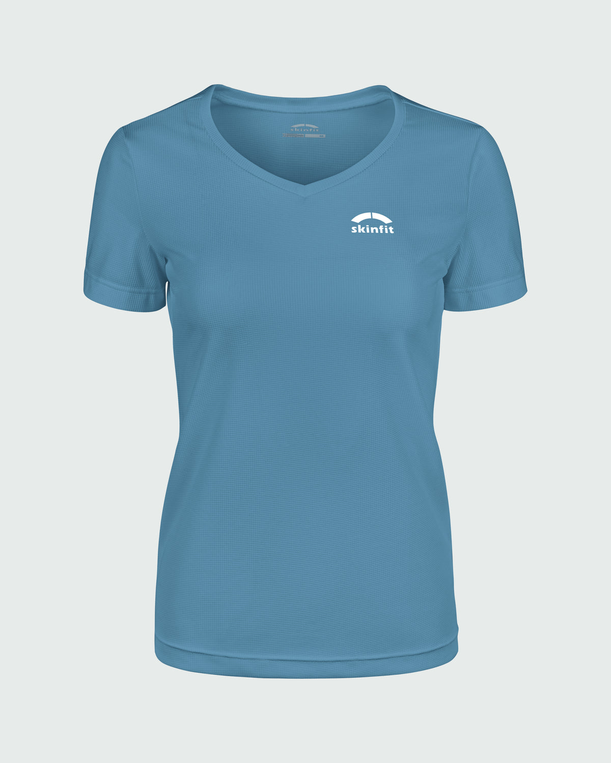Restonica Flow Grid T-Shirt W