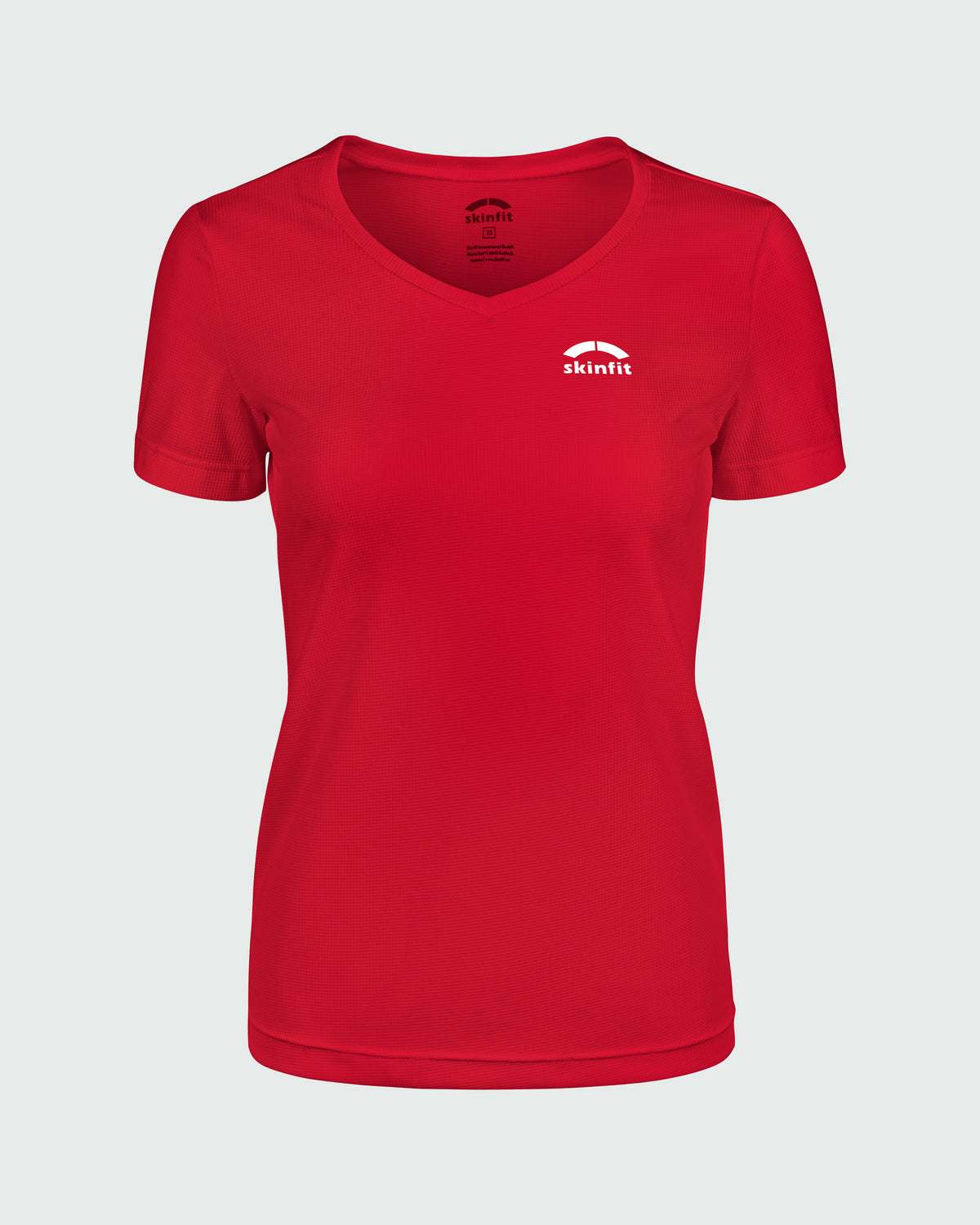 Restonica Flow Grid T-Shirt W