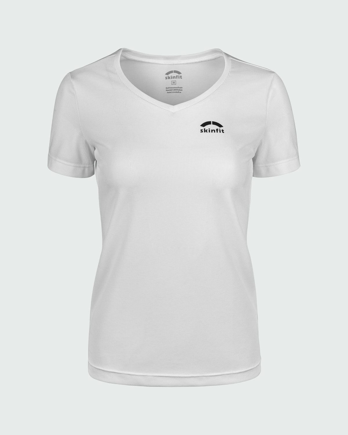 Restonica Flow Grid T-Shirt W