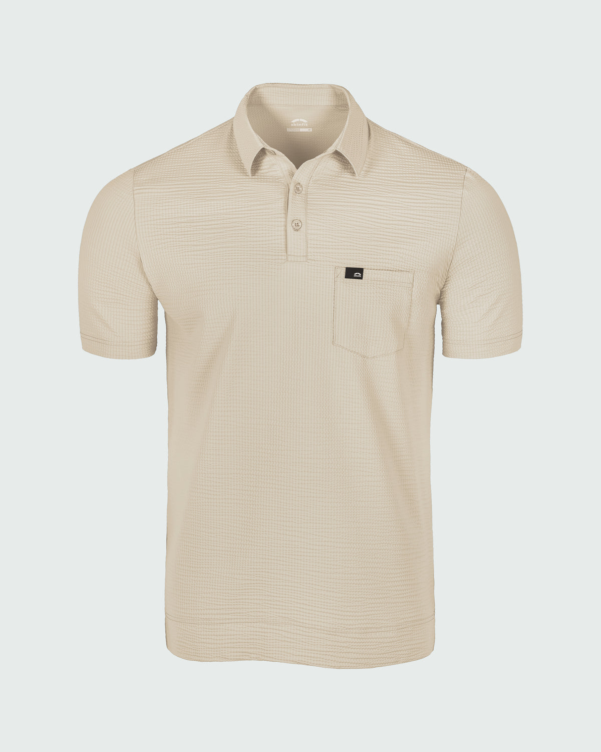 Detroit Allday Dry Polo
