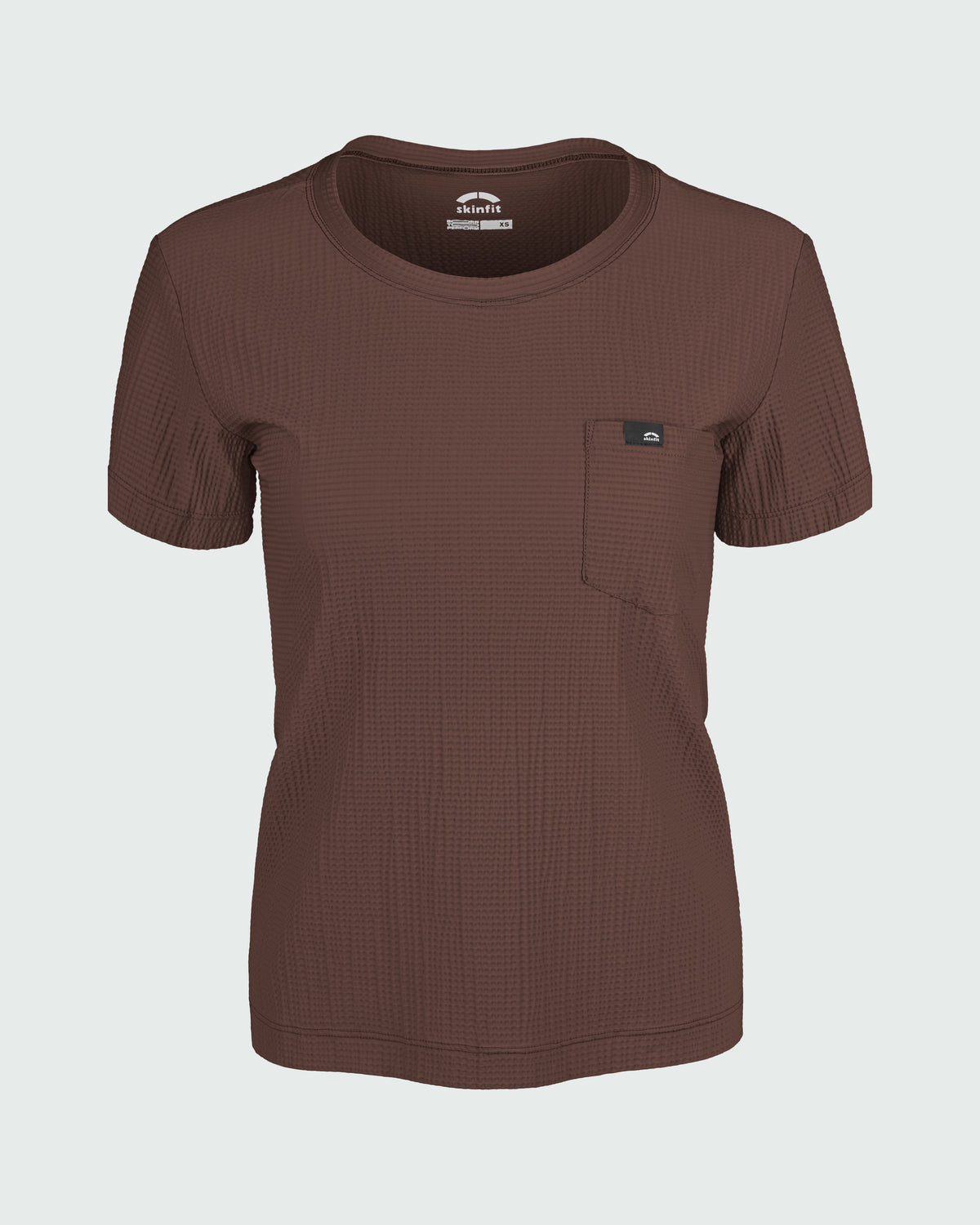 Detroit Allday Dry T-Shirt W