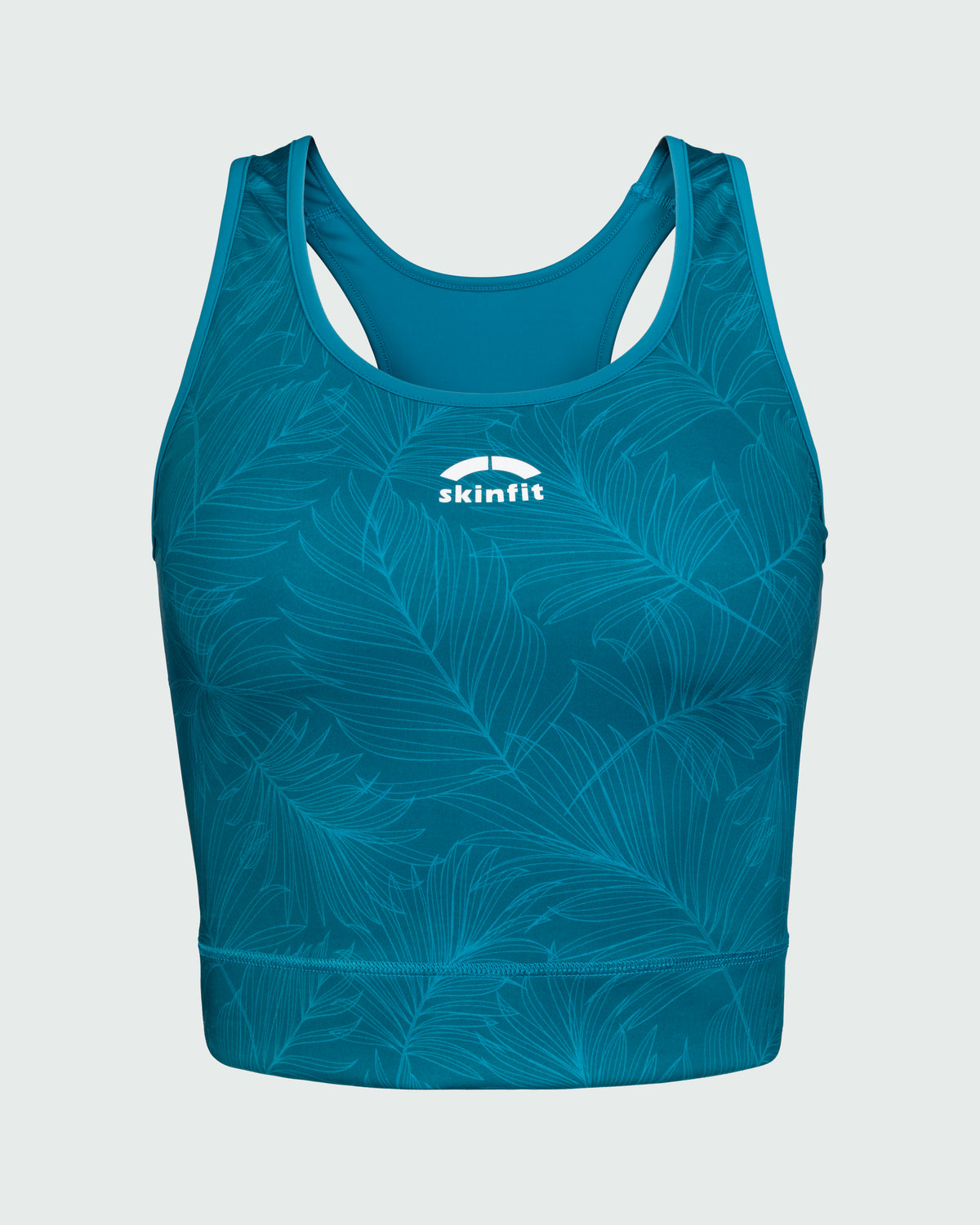 Santa Monica Flow Comfort Crop Top W