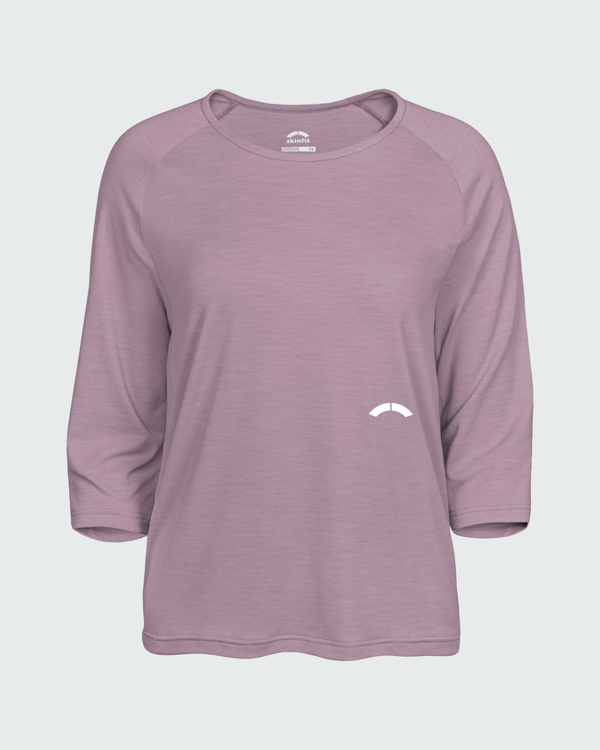 Malcesine Allday Dry 3/4 Shirt W
