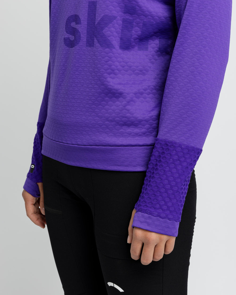 Thermoregulation