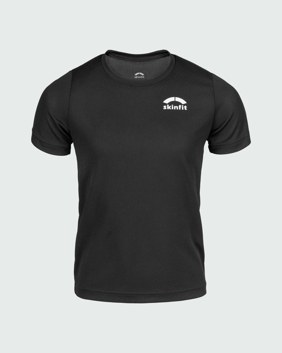 Restonica Flow Grid T-Shirt K