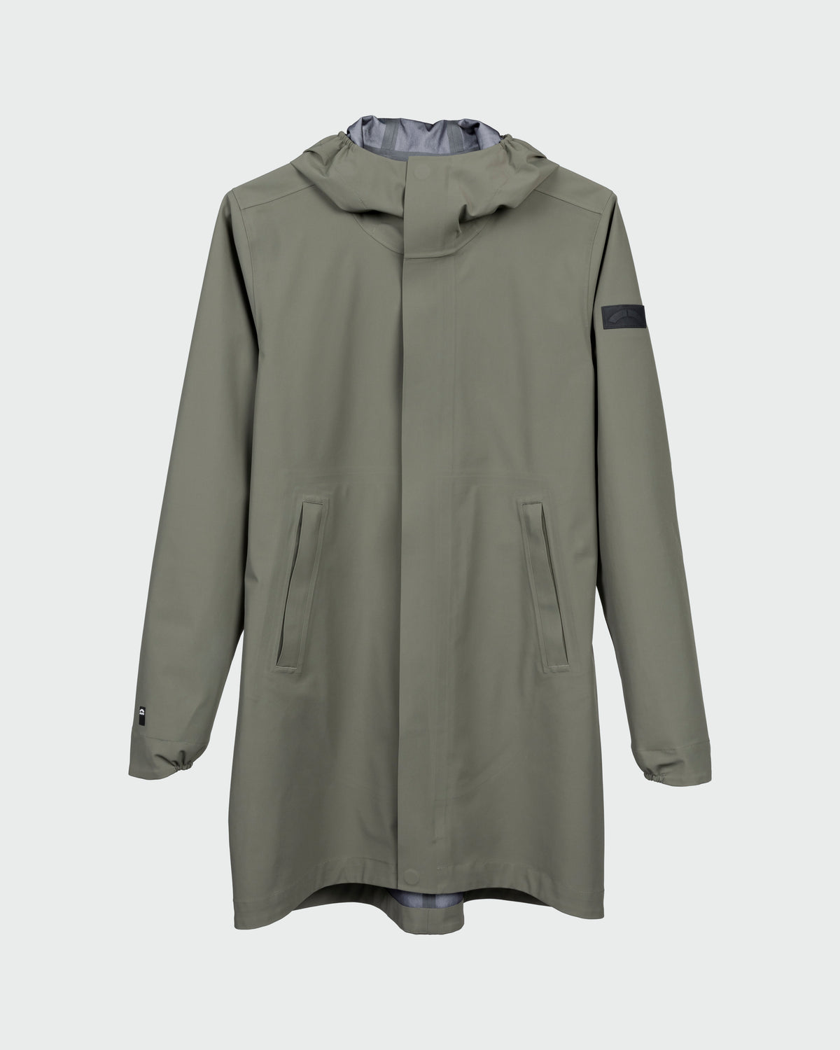 Dublin Allday Durable Hooded Coat W