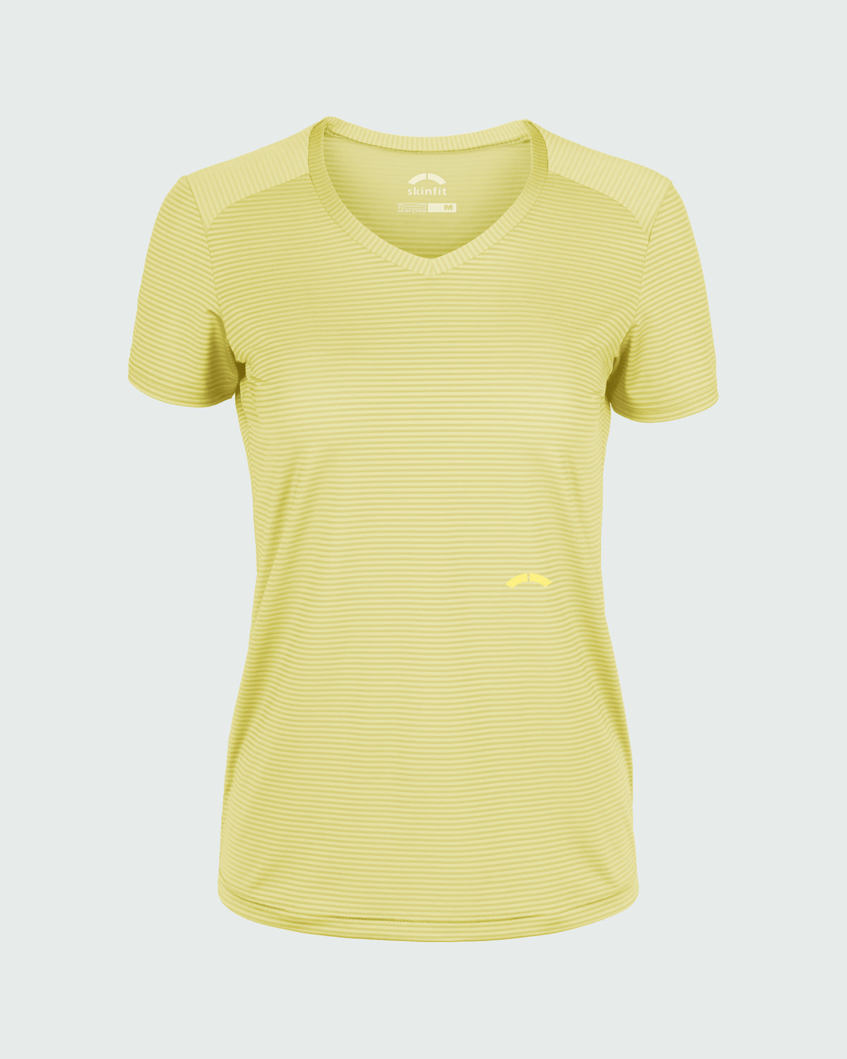 Riva Light Tonal T-Shirt W