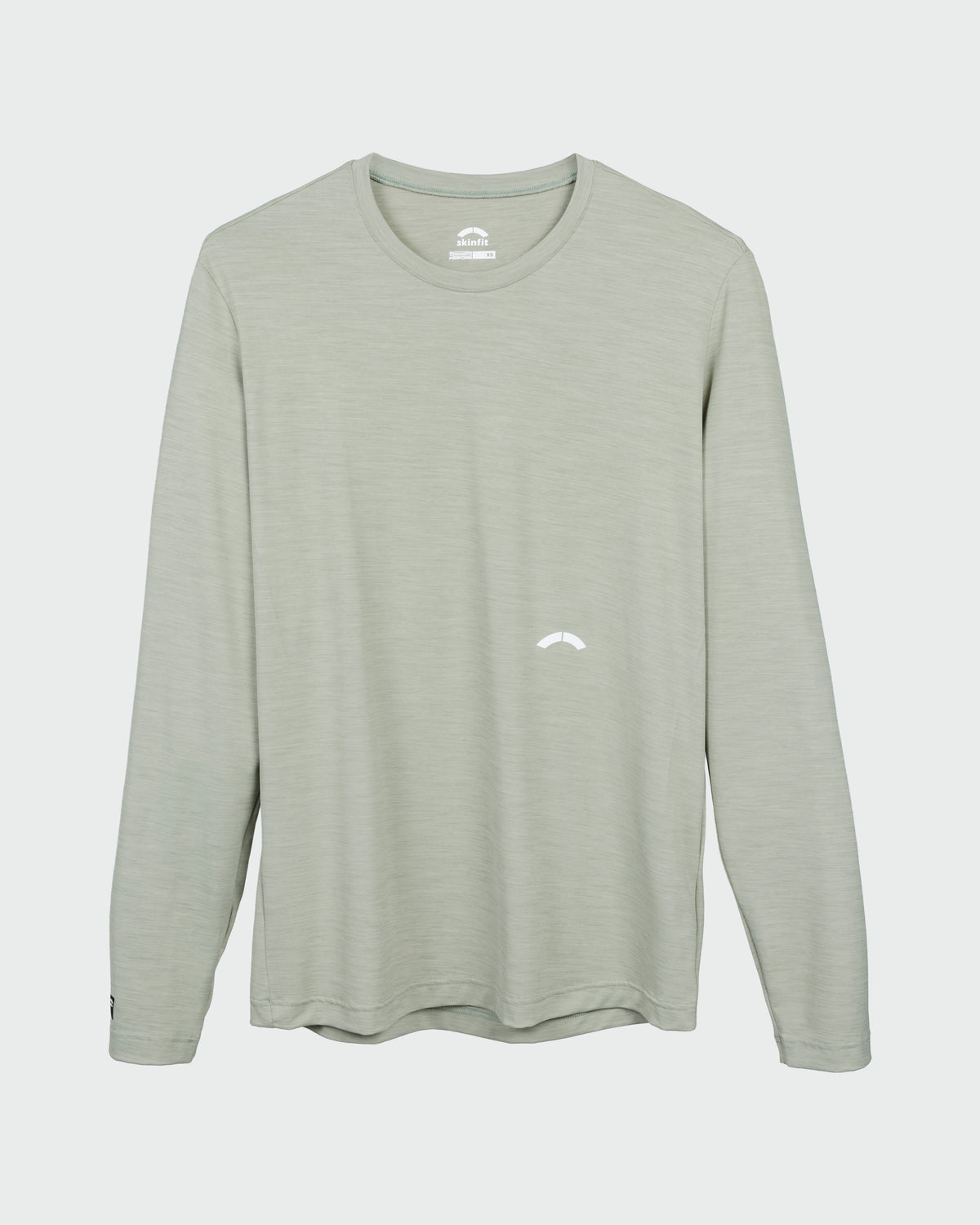 Malcesine Allday Dry Longsleeve Shirt W