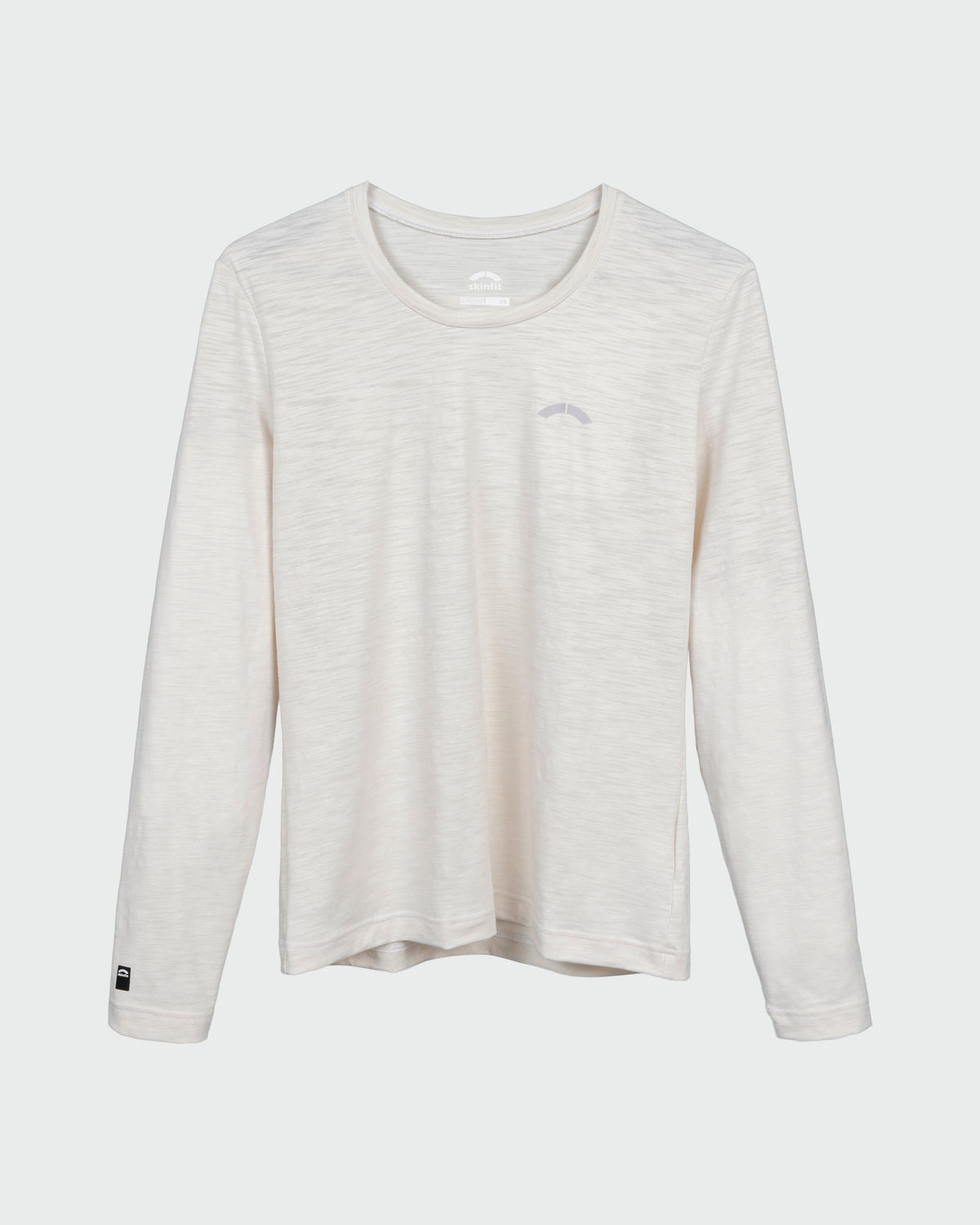 Bergamo Allday Comfort Longsleeve Shirt W