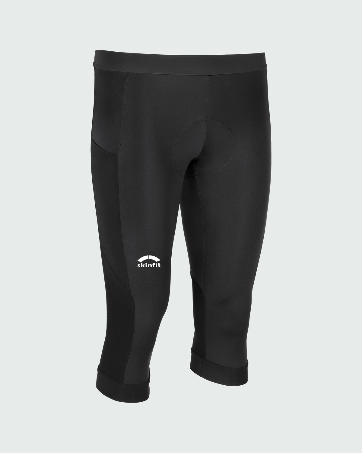 Colombier Endurance Fit Cycling 3/4 Pants