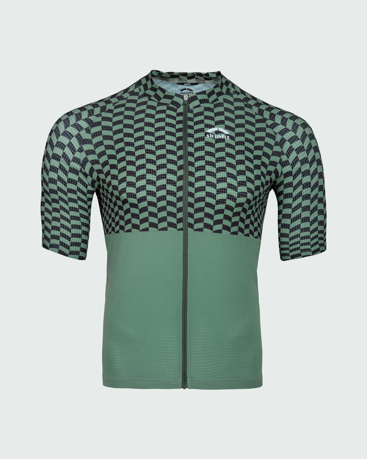 Melogno Flow Light Cycling Jersey