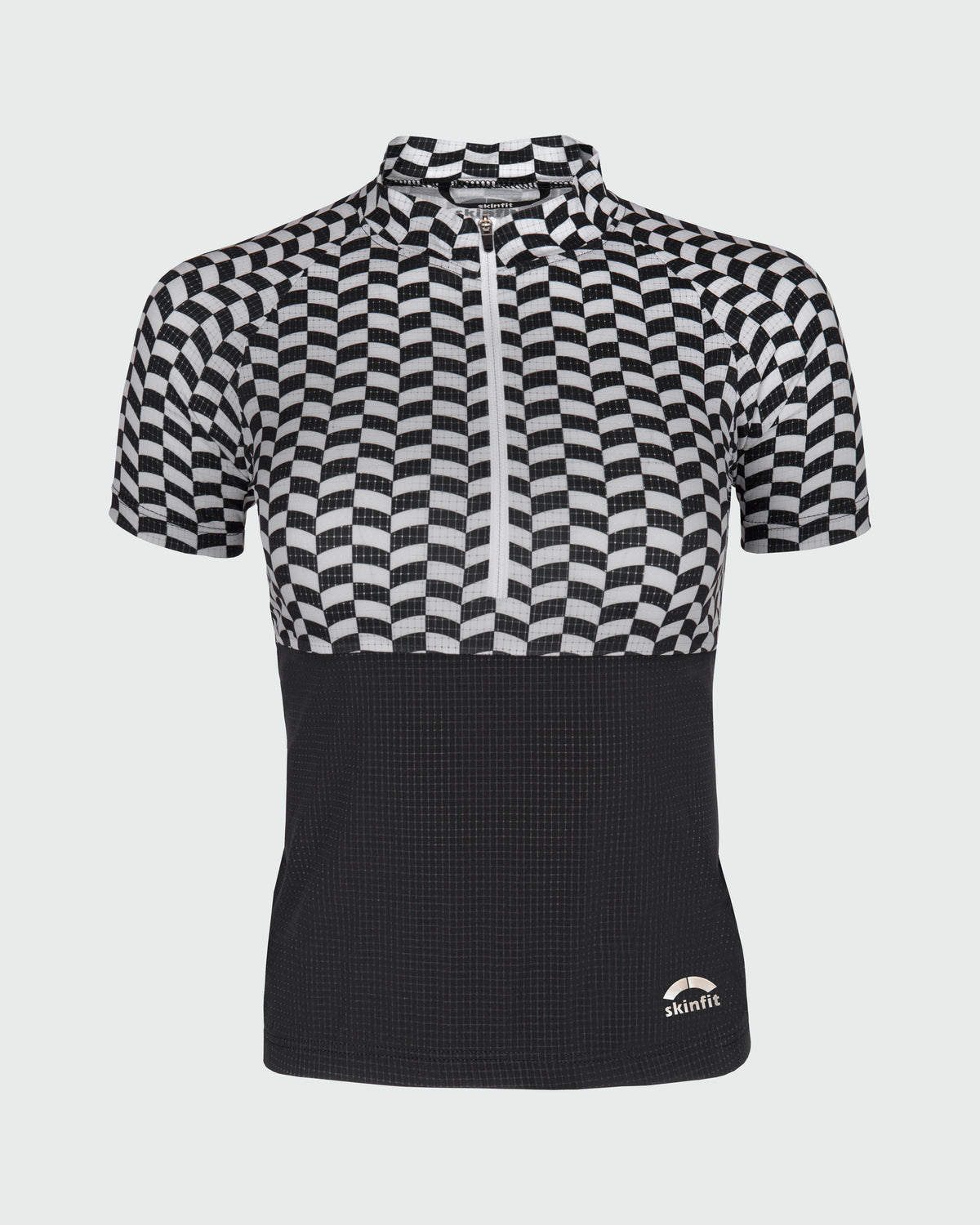 Melogno Flow Light Cycling Jersey W