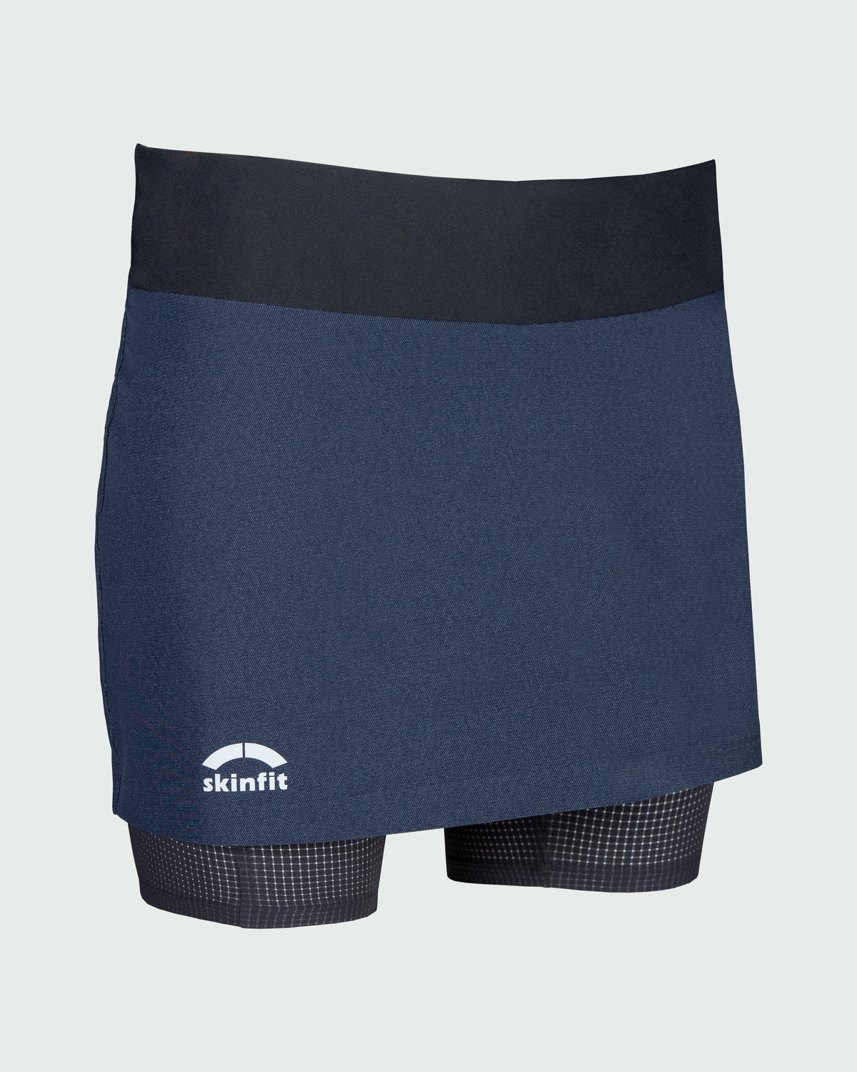 Tremalzo Active 2-in-1 Cycling Skort W