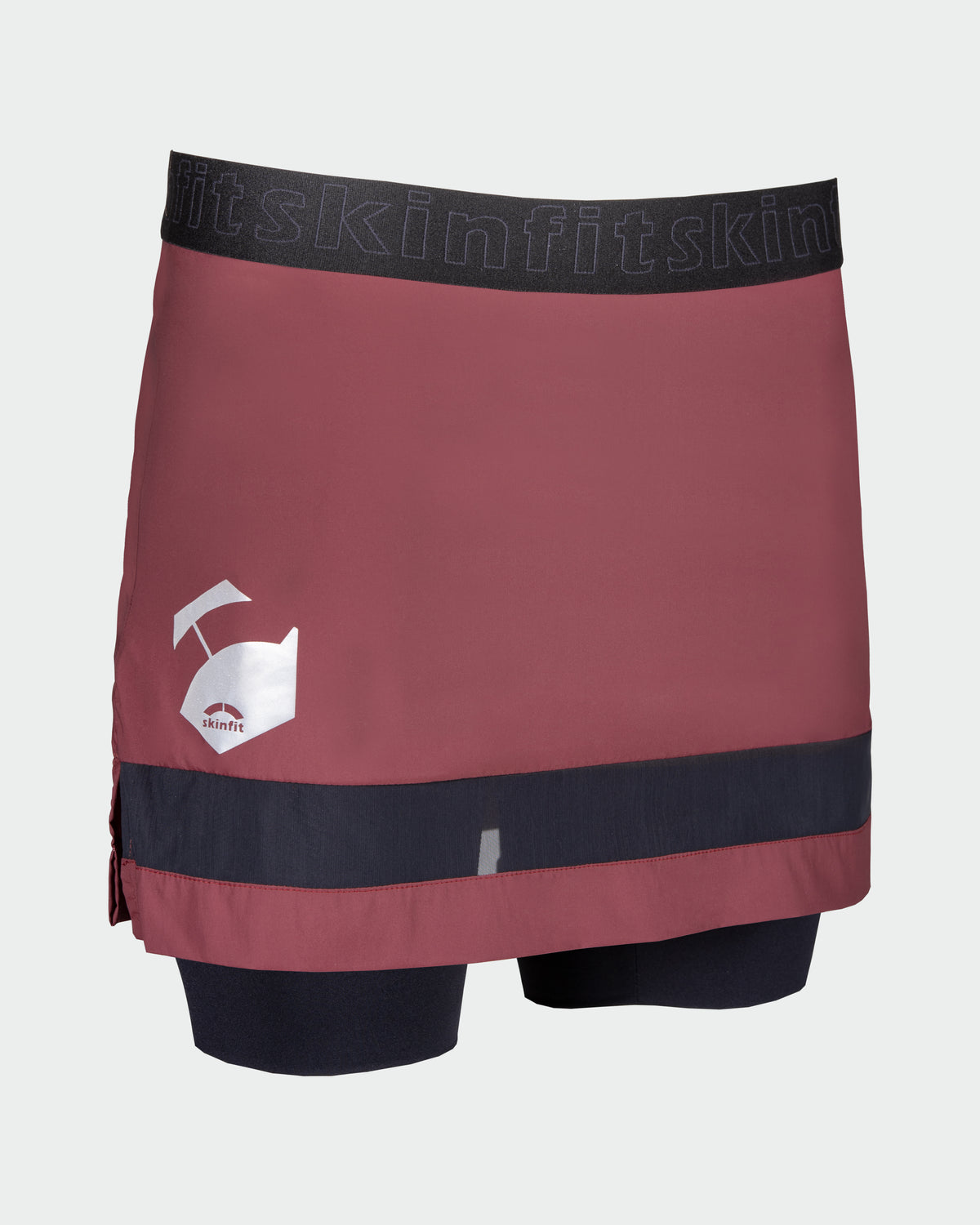 Garselli Flow 2-in-1 Trail Skort W