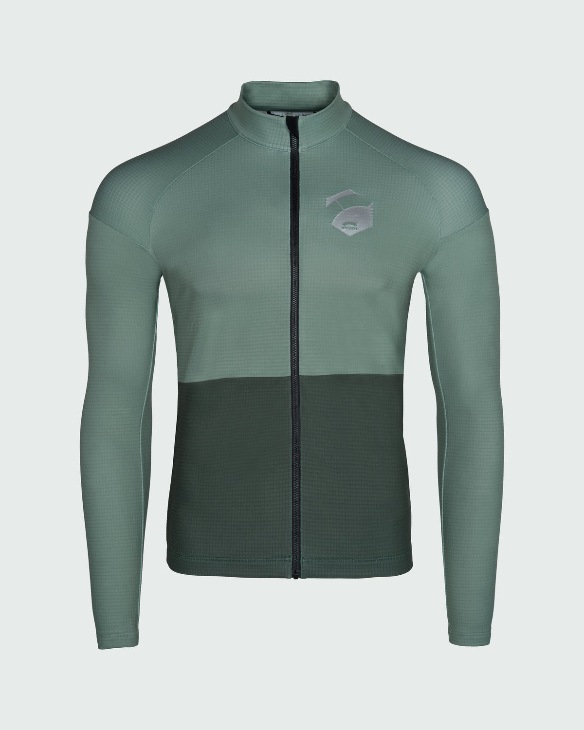 Stelvio Iso Stretch Cycling Longsleeve Jersey