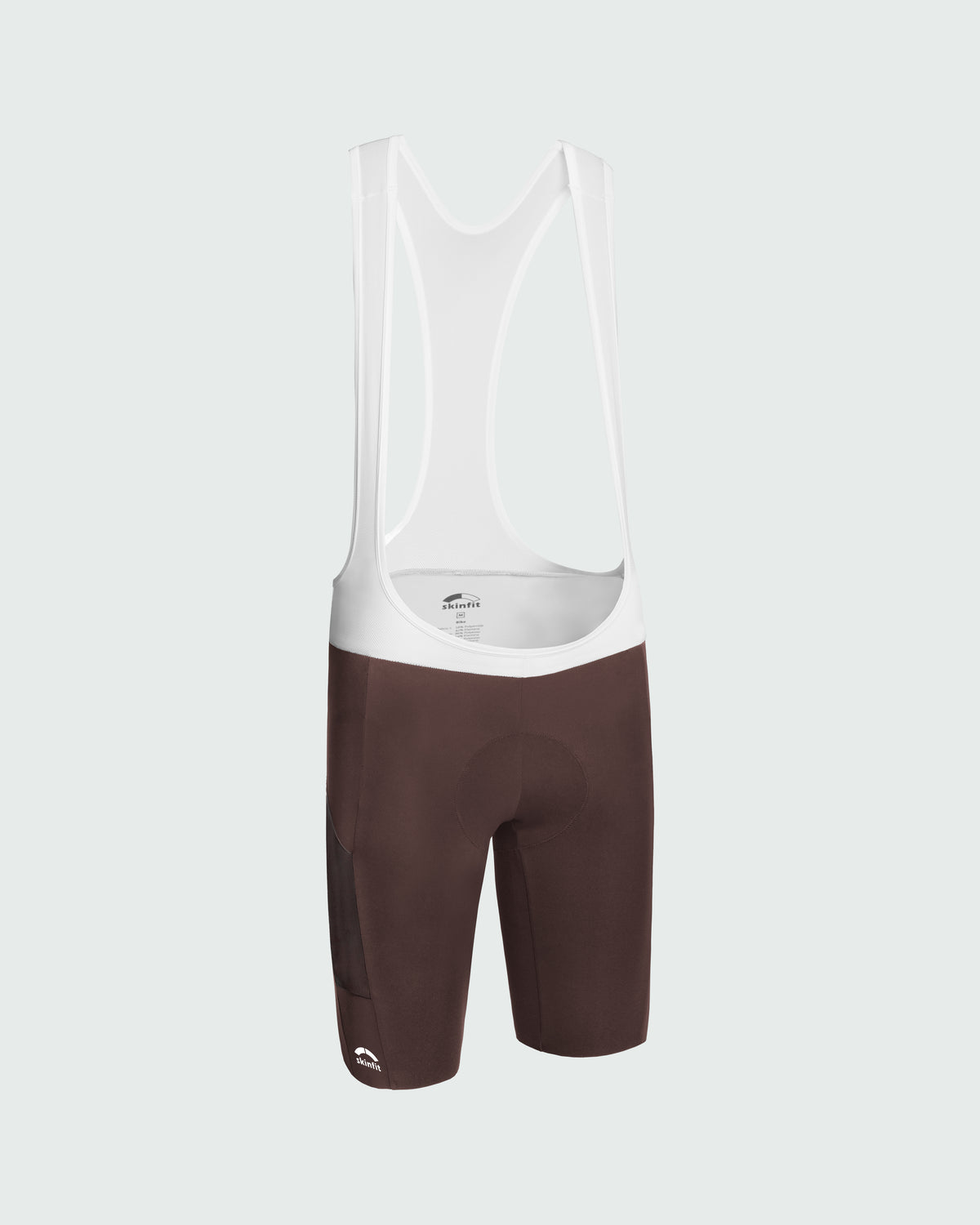 Colombier Endurance Fit Cycling Bib Shorts