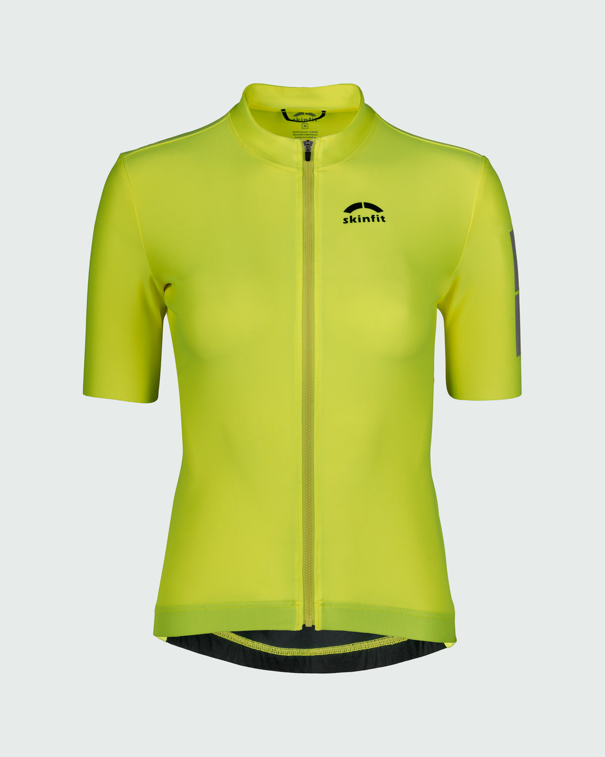 Lukmanier Light Flex Cycling Jersey W