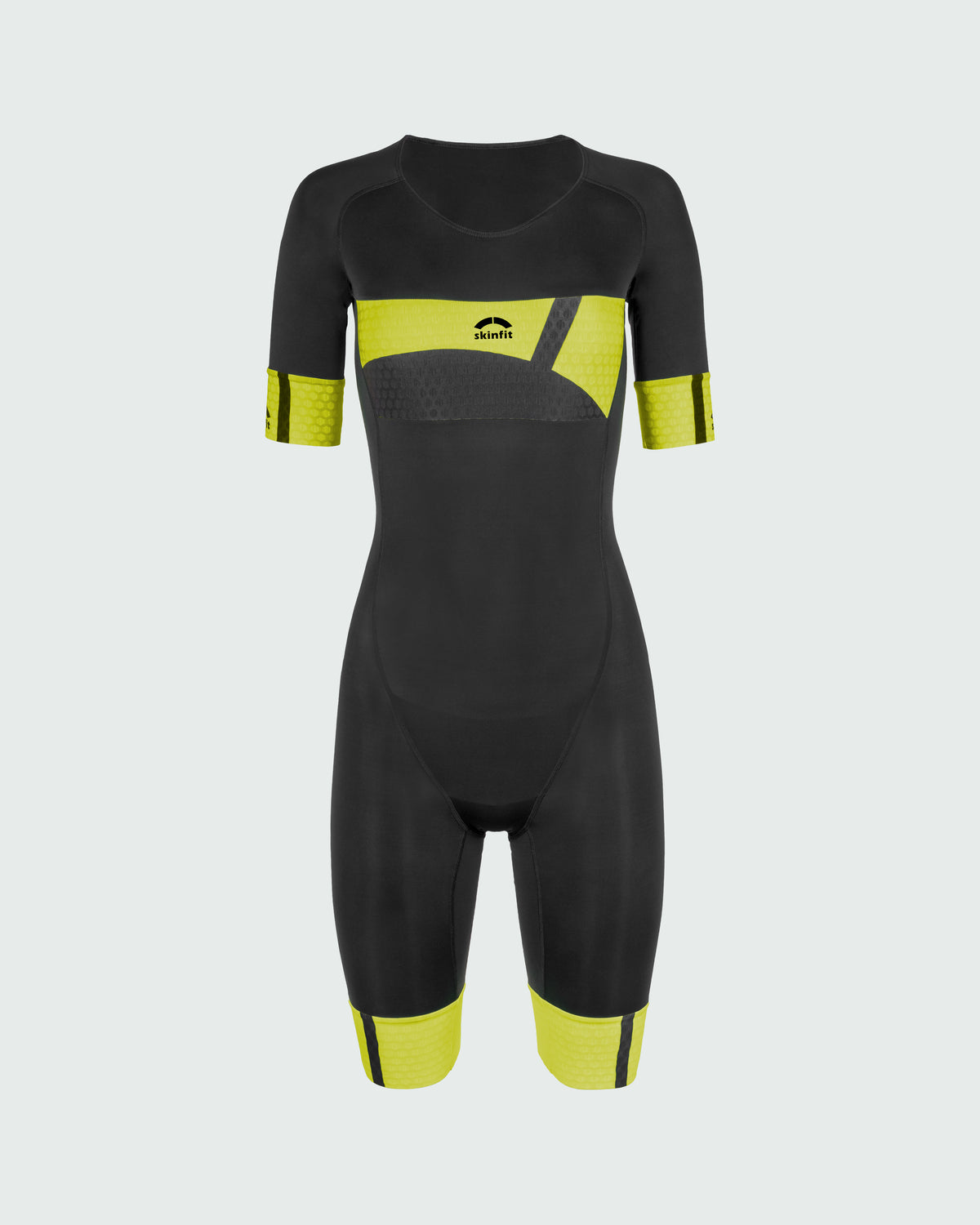 Speed Race Tri Suit W