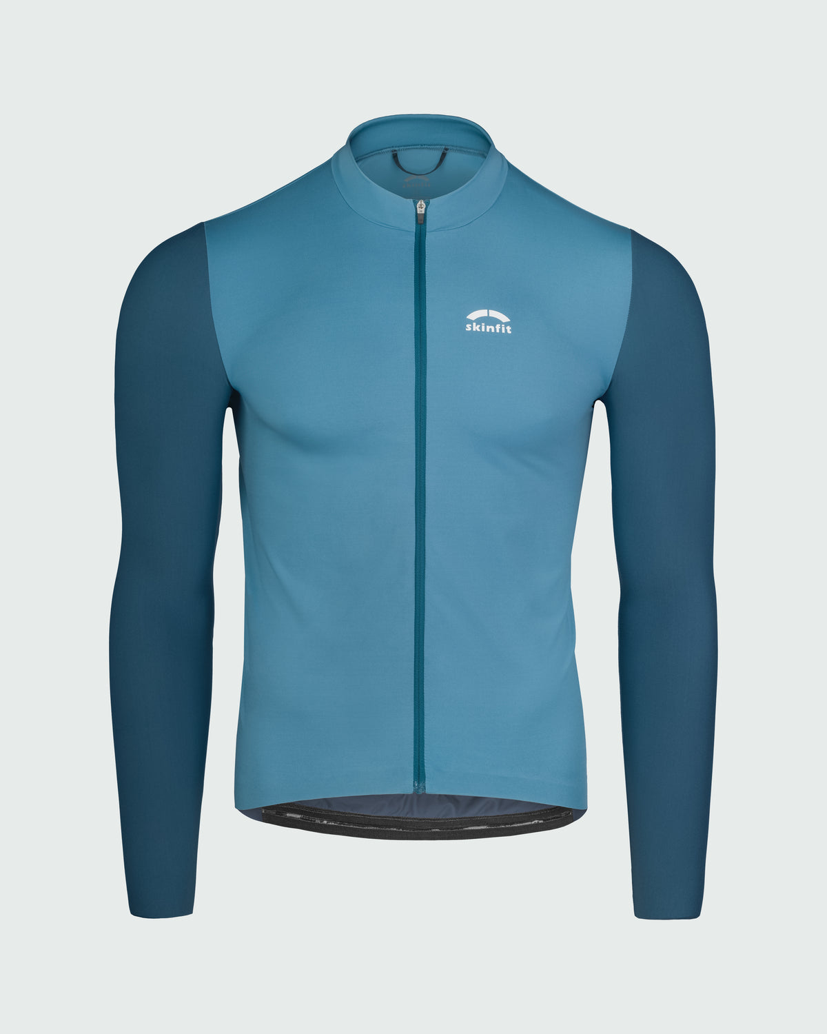 Lukmanier Light Flex Cycling Longsleeve Jersey