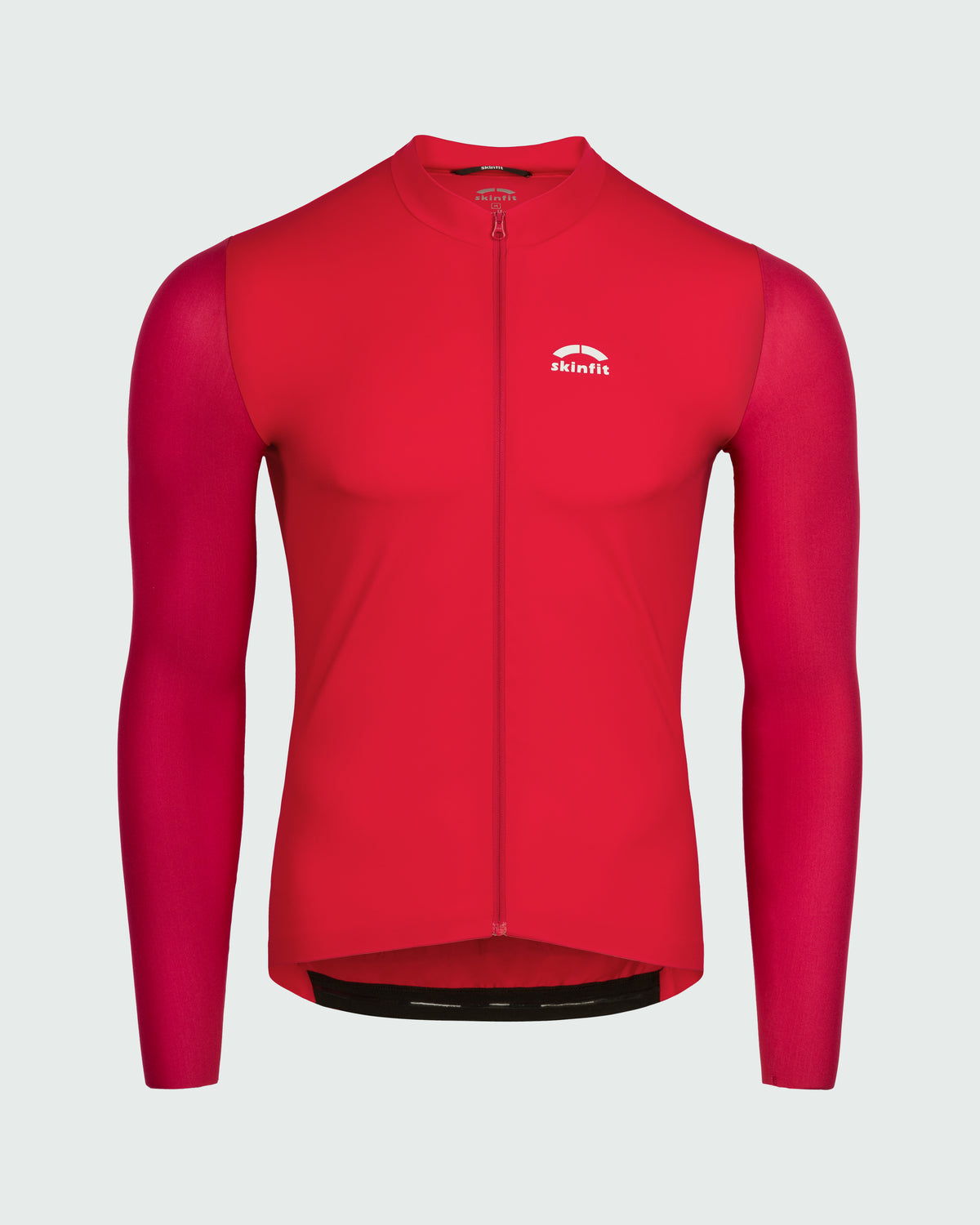 Lukmanier Light Flex Cycling Longsleeve Jersey