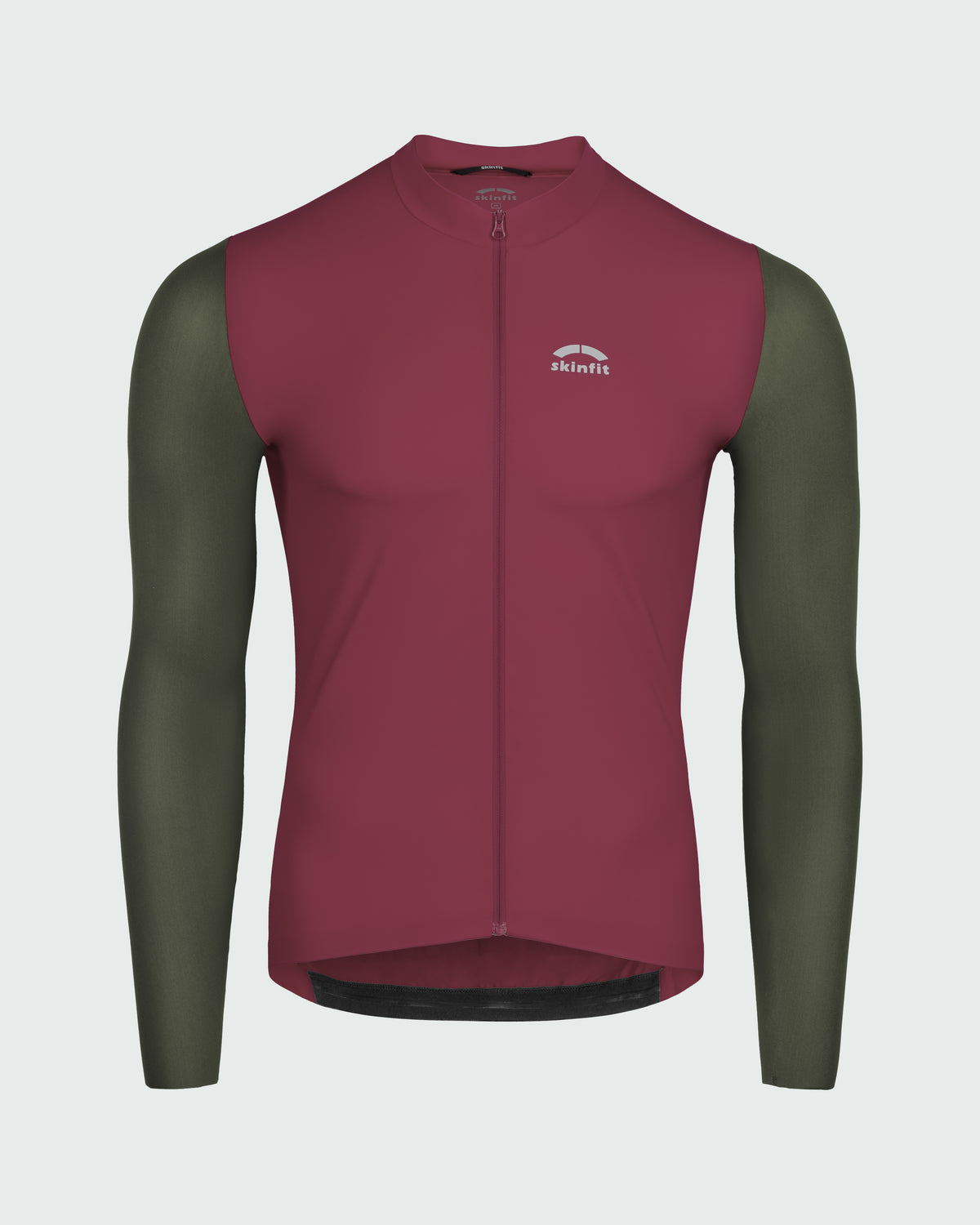Lukmanier Light Flex Cycling Longsleeve Jersey