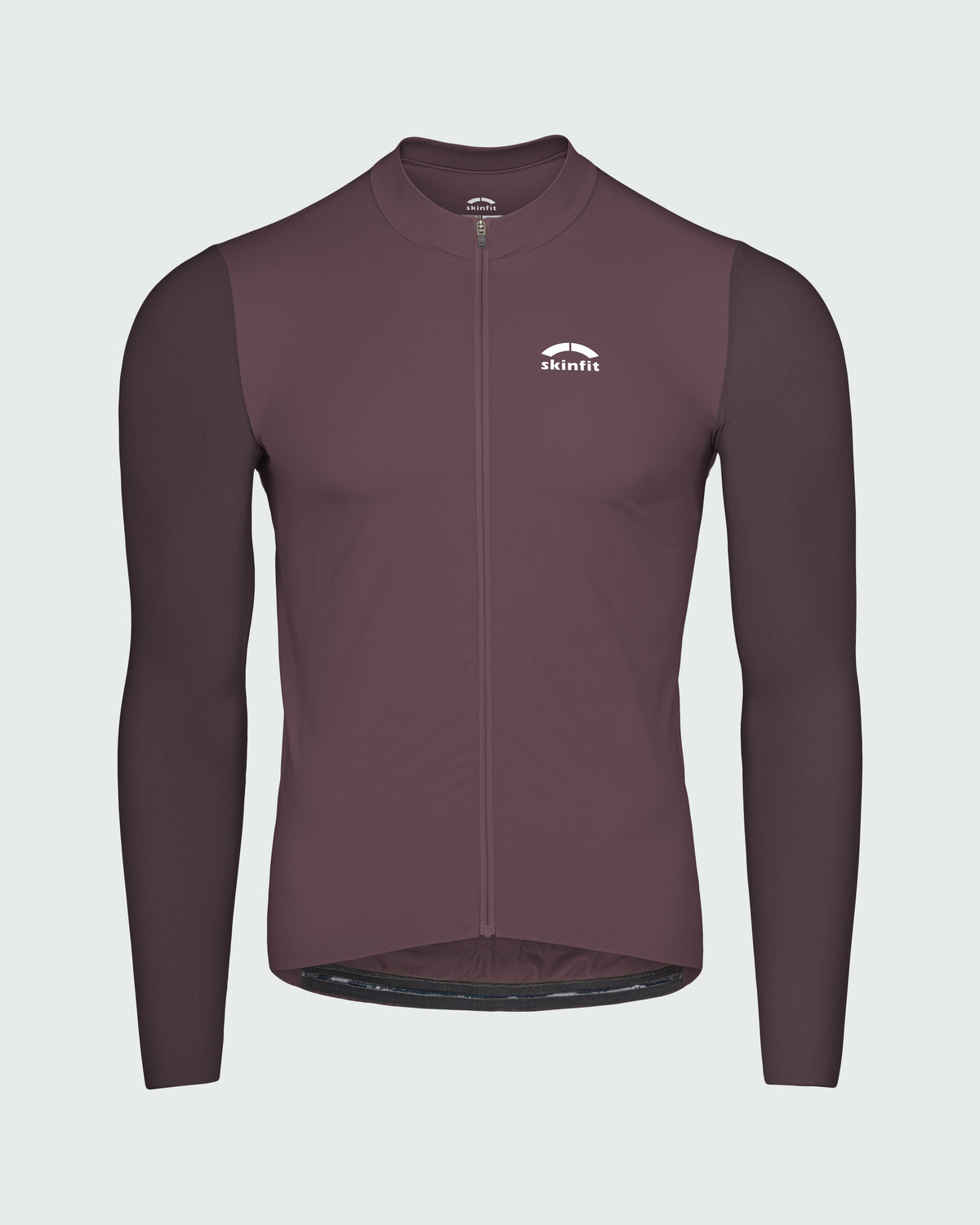 Lukmanier Light Flex Cycling Longsleeve Jersey