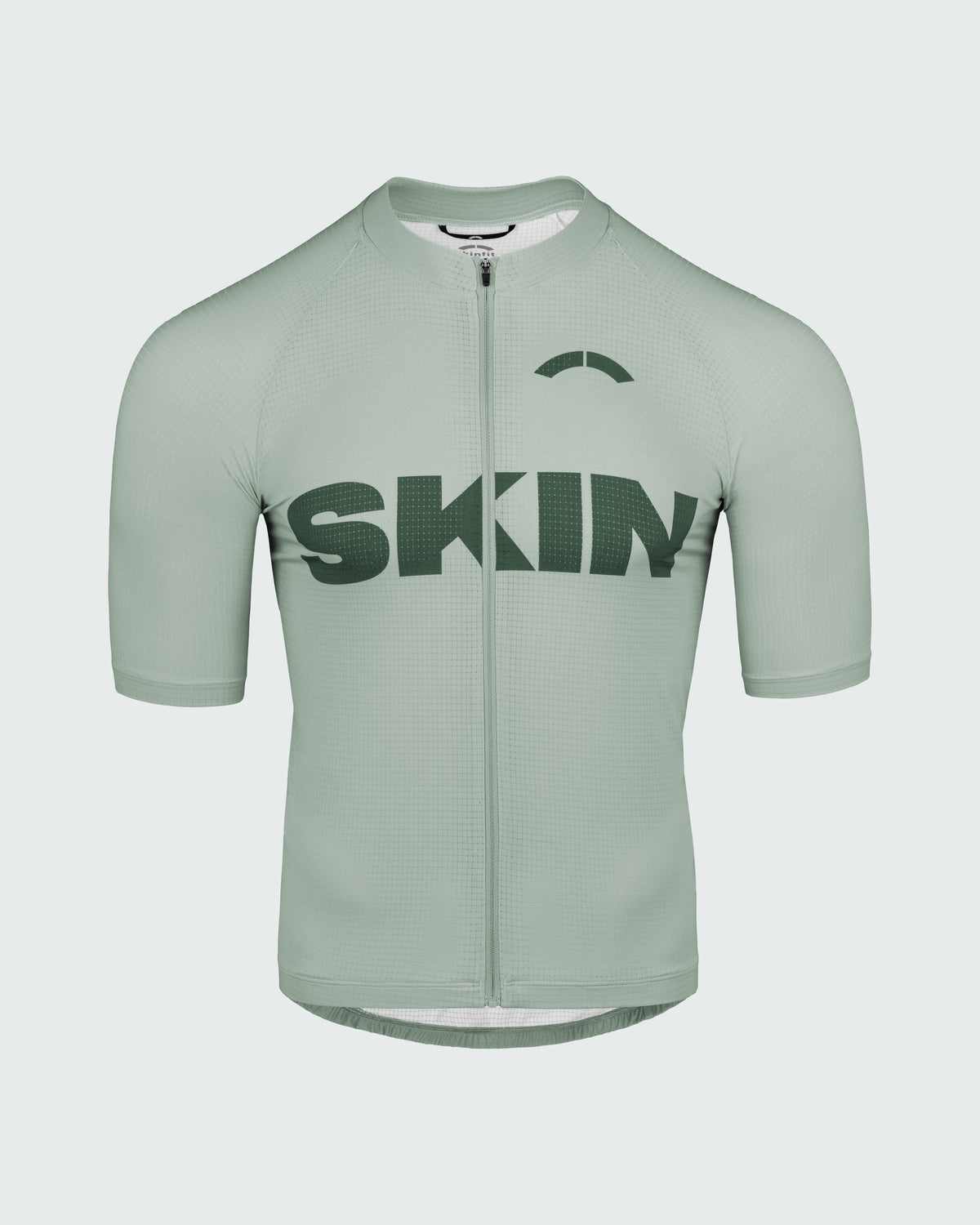 Grimsel Flow Grid Cycling Jersey