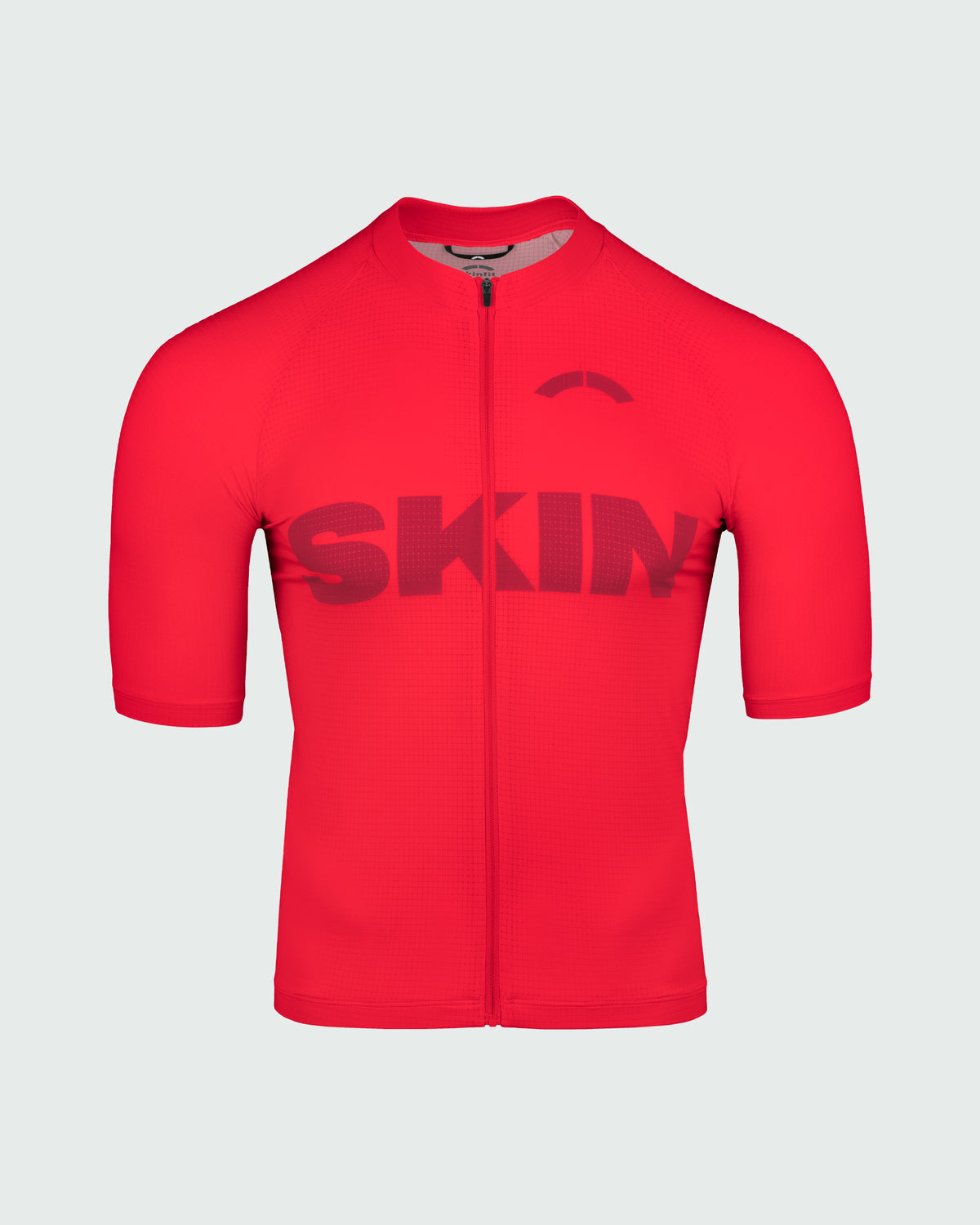 Grimsel Flow Grid Cycling Jersey