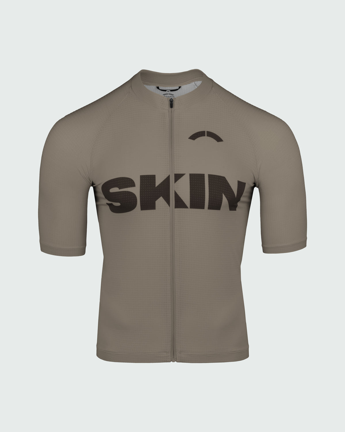 Grimsel Flow Grid Cycling Jersey