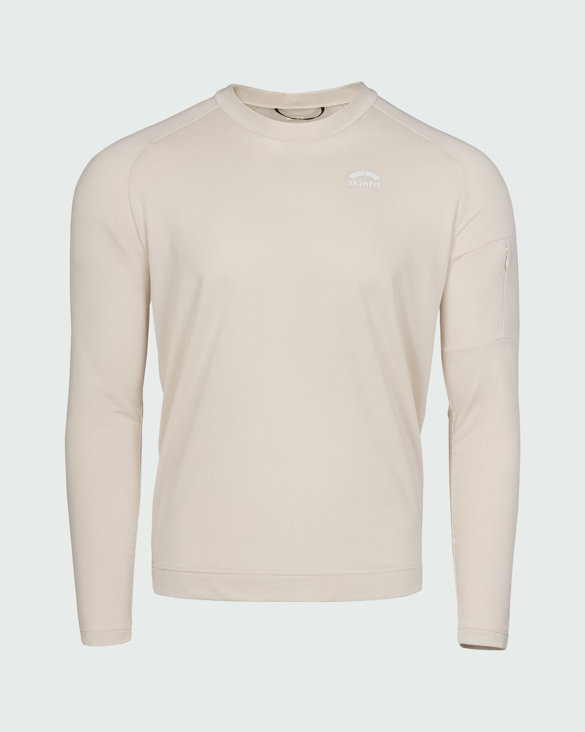 Central Park Active Light Longsleeve Shirt