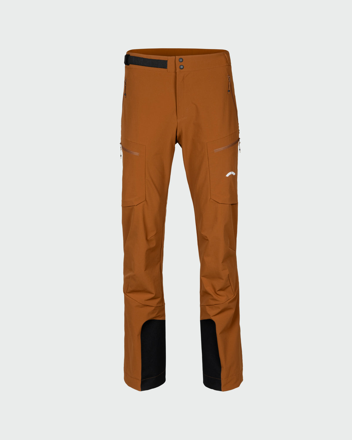 Großvenediger Soft Shell Skitouring Zip Pants