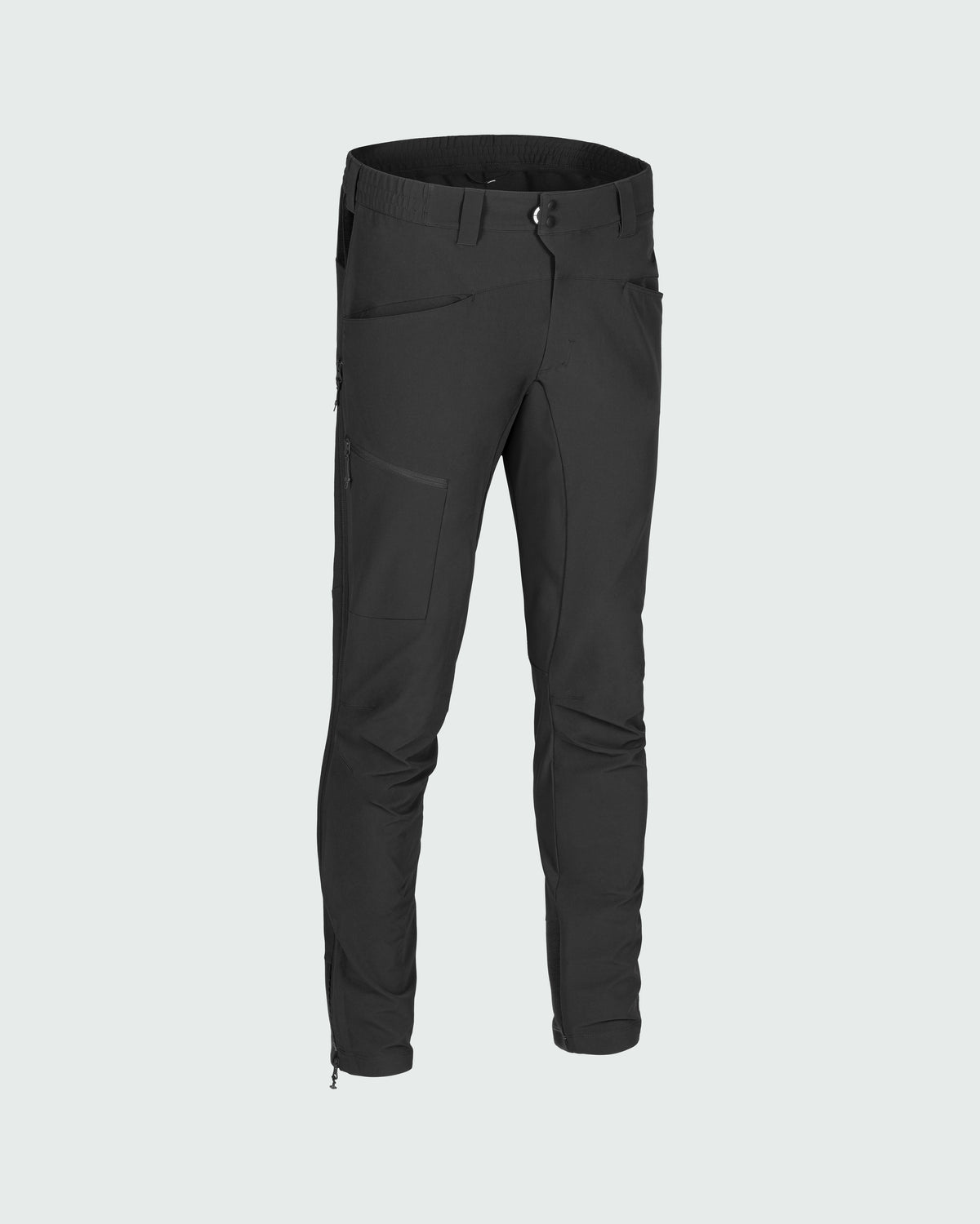 Costainas Flow Trail MTB Zip Pants