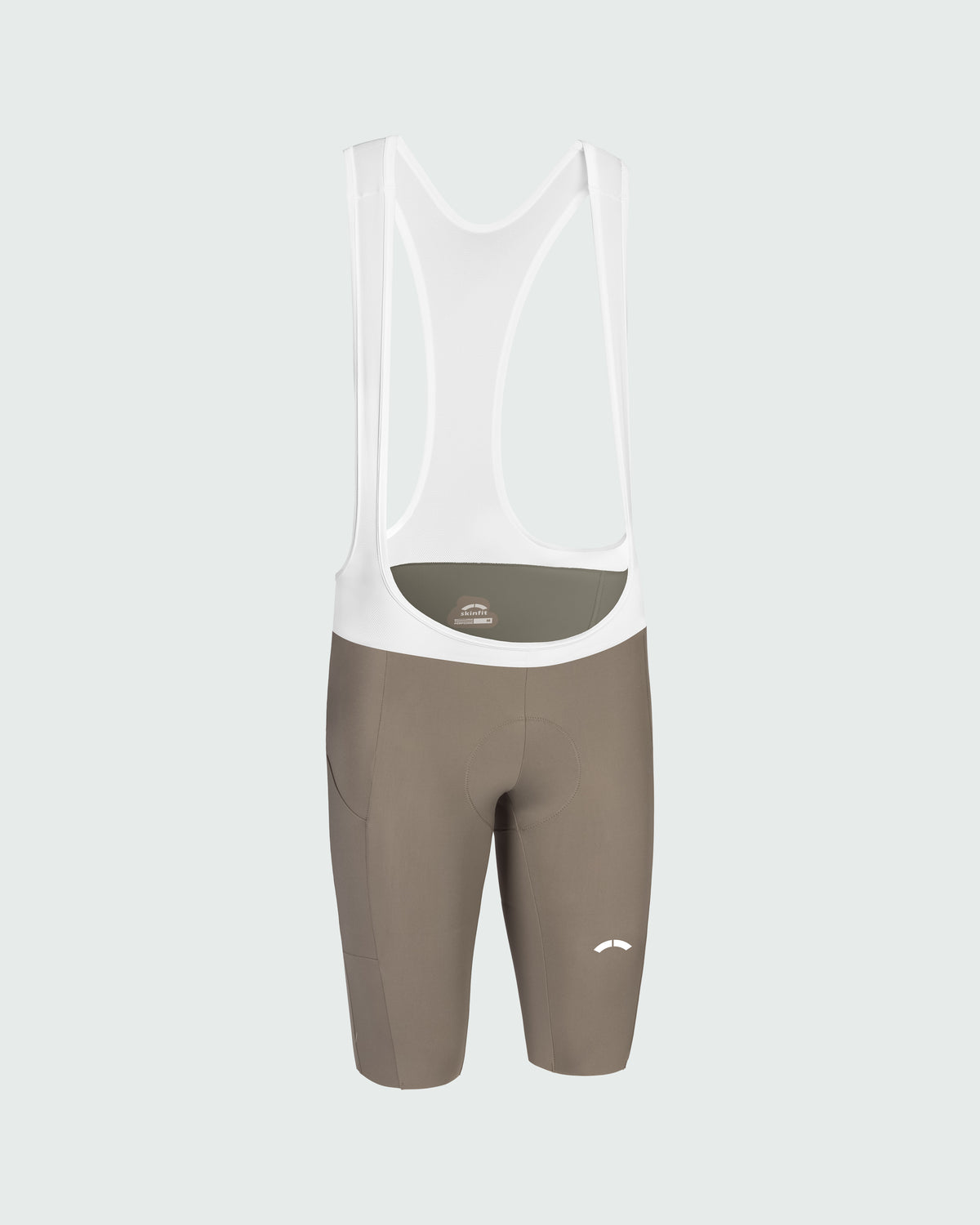 Colombier Endurance Fit Cycling Bib Shorts