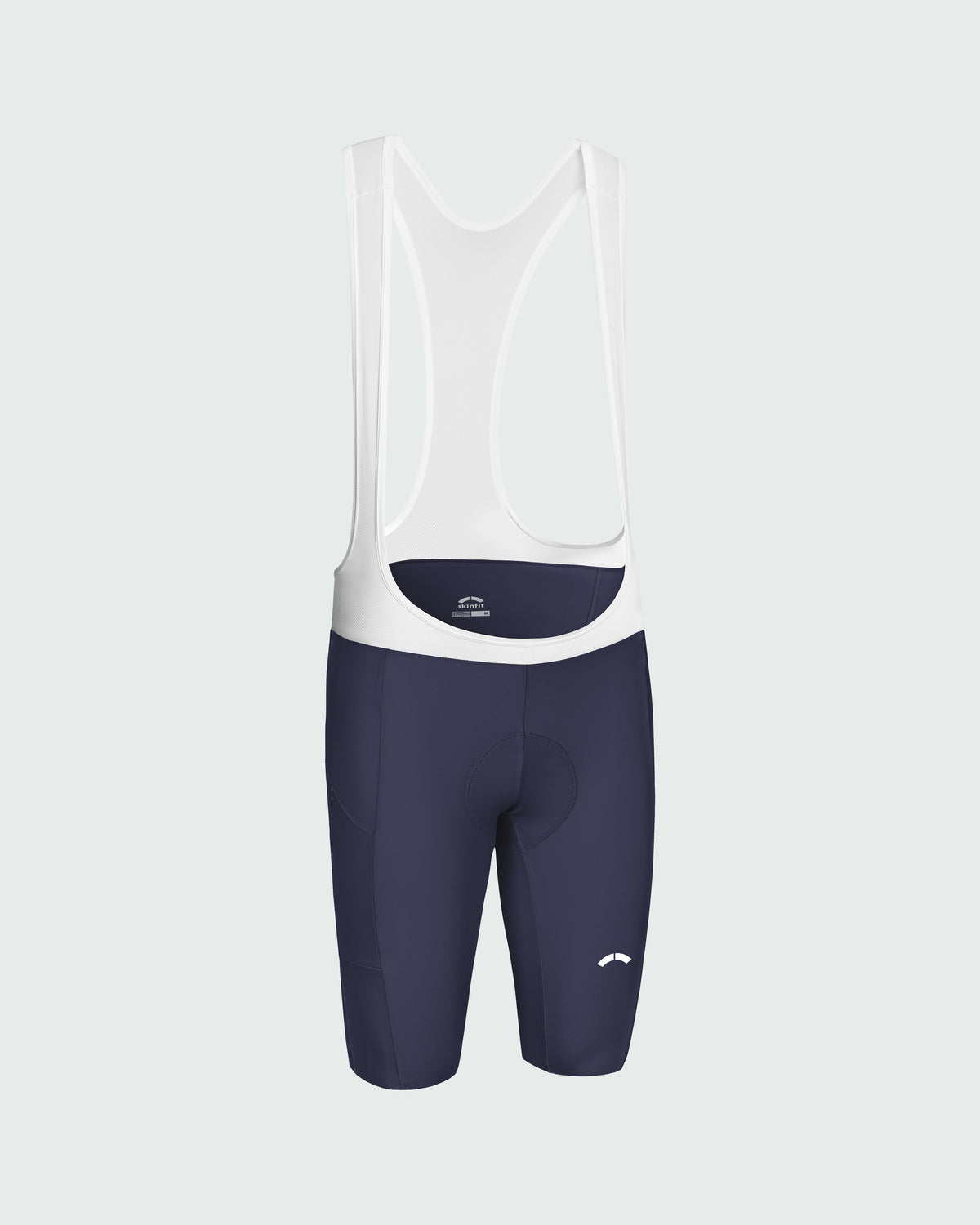 Tremola Endurance Extra Padded Cycling Bib Shorts