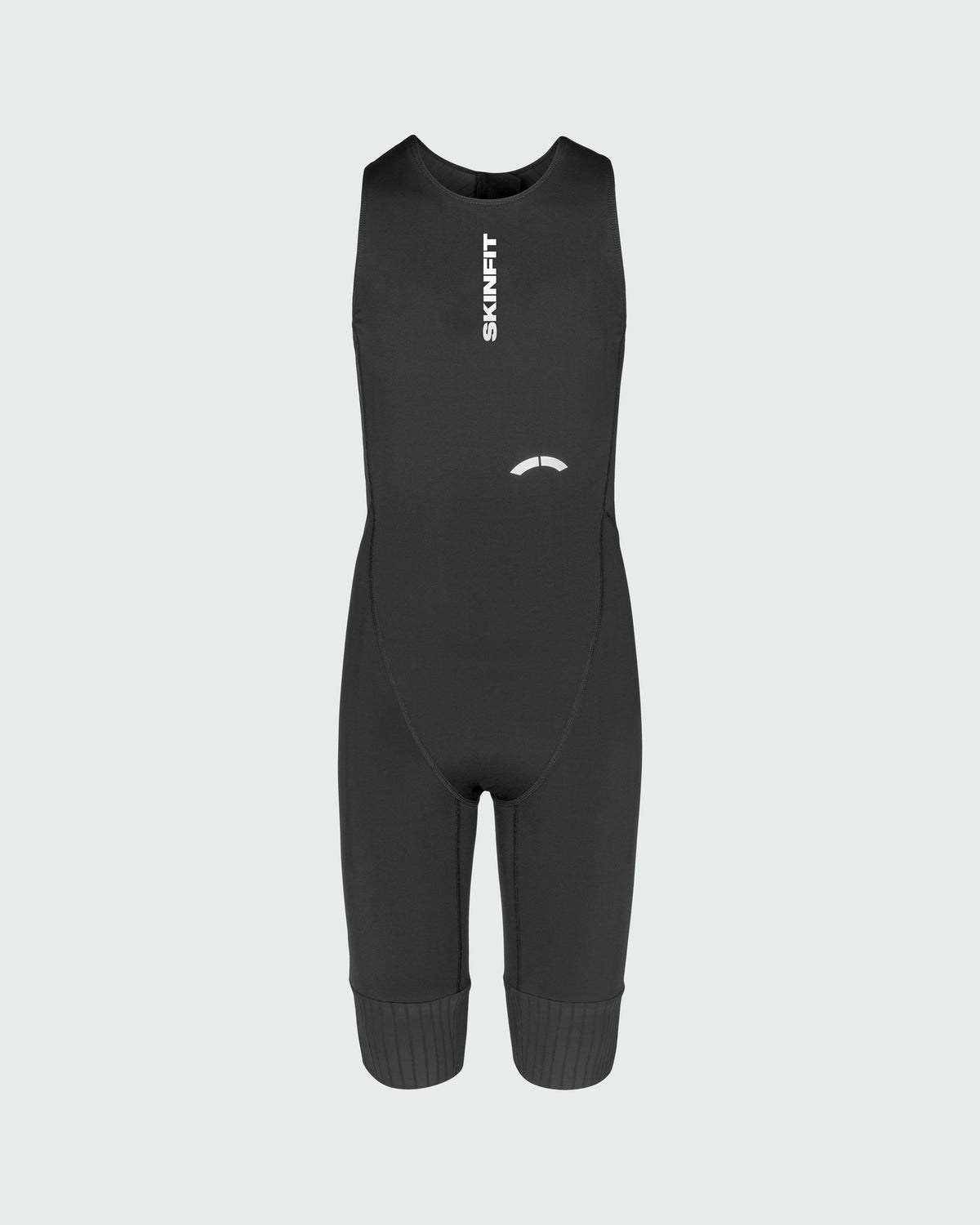 Speed Race Sleeveless Tri Suit K