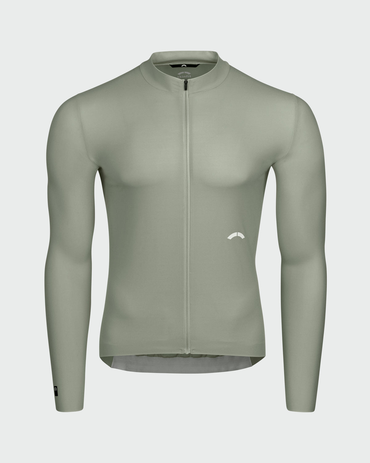 Lukmanier Light Flex Cycling Longsleeve Jersey