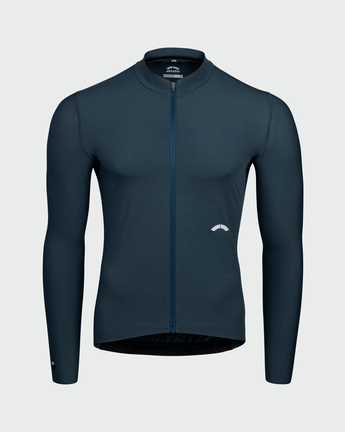 Lukmanier Light Flex Cycling Longsleeve Jersey