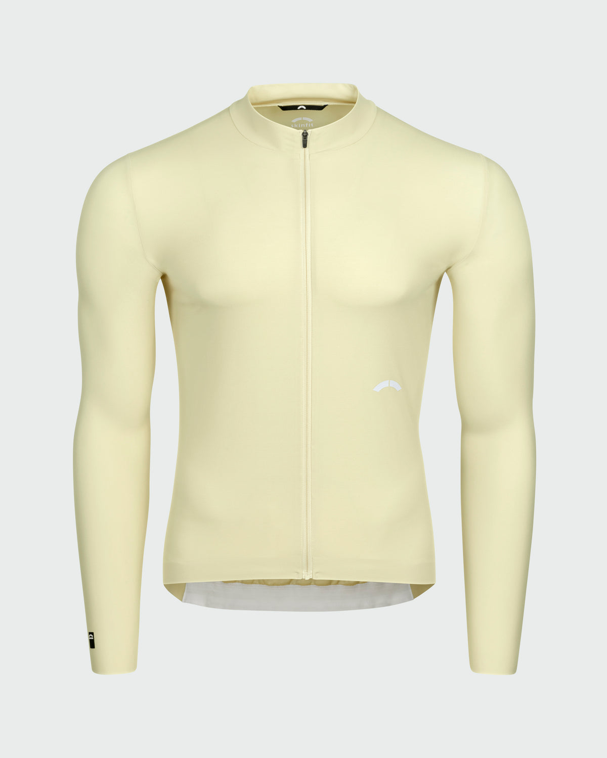 Lukmanier Light Flex Cycling Longsleeve Jersey