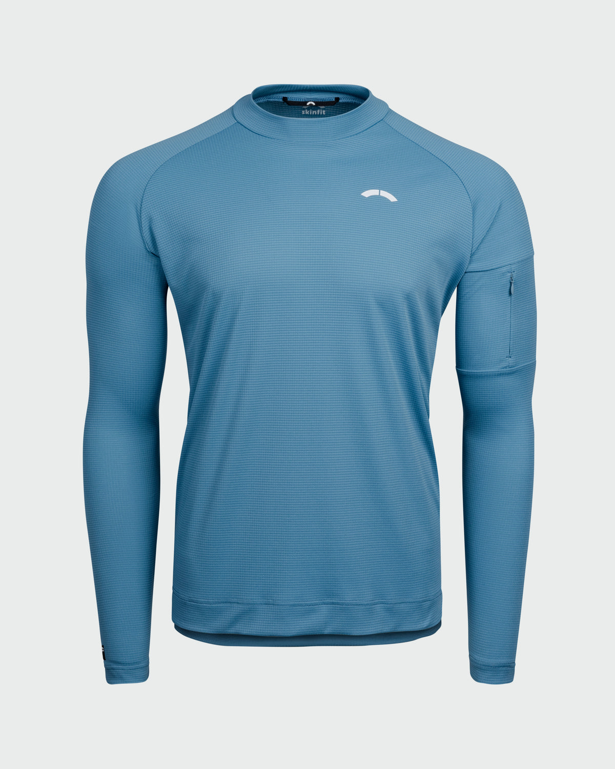 Central Park Active Light Running Longsleeve Shirt