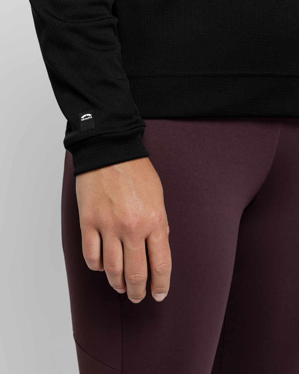 Thermoregulation